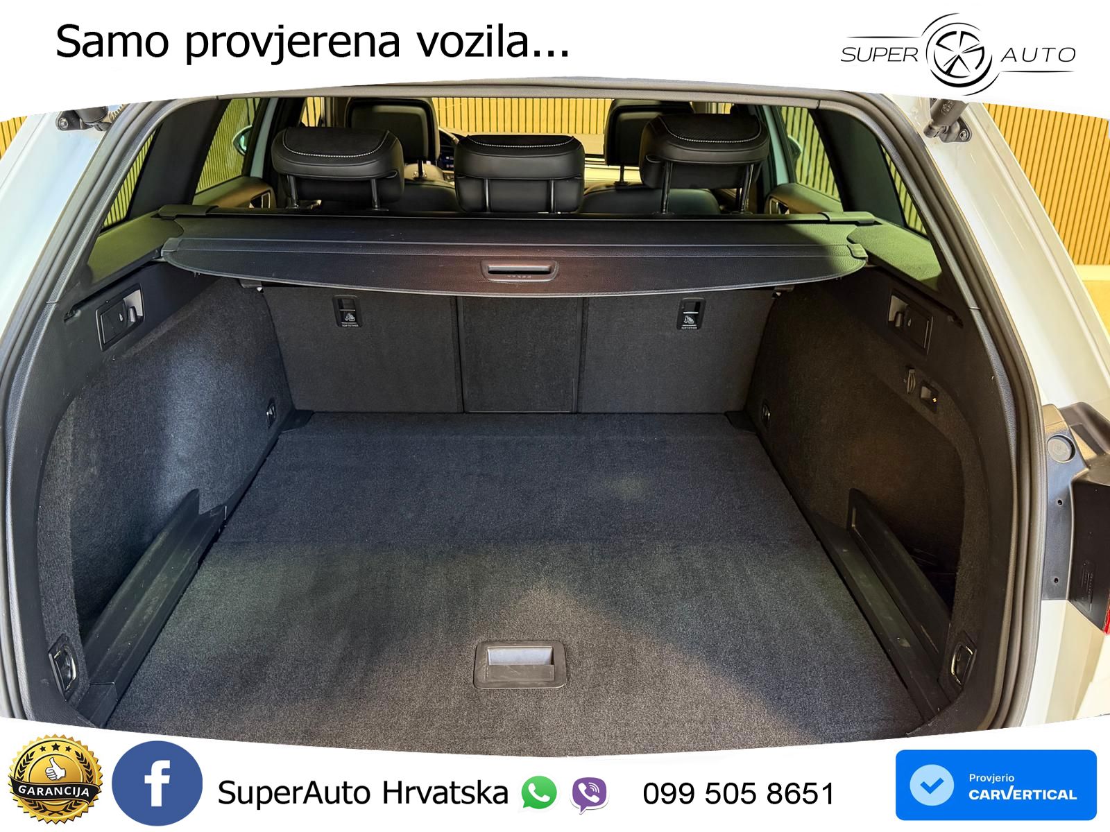 Volkswagen Passat Variant 2.0 TDI (200 KS) 4MOTION DSG R-Line ACC+GR SJED+360+PANO
