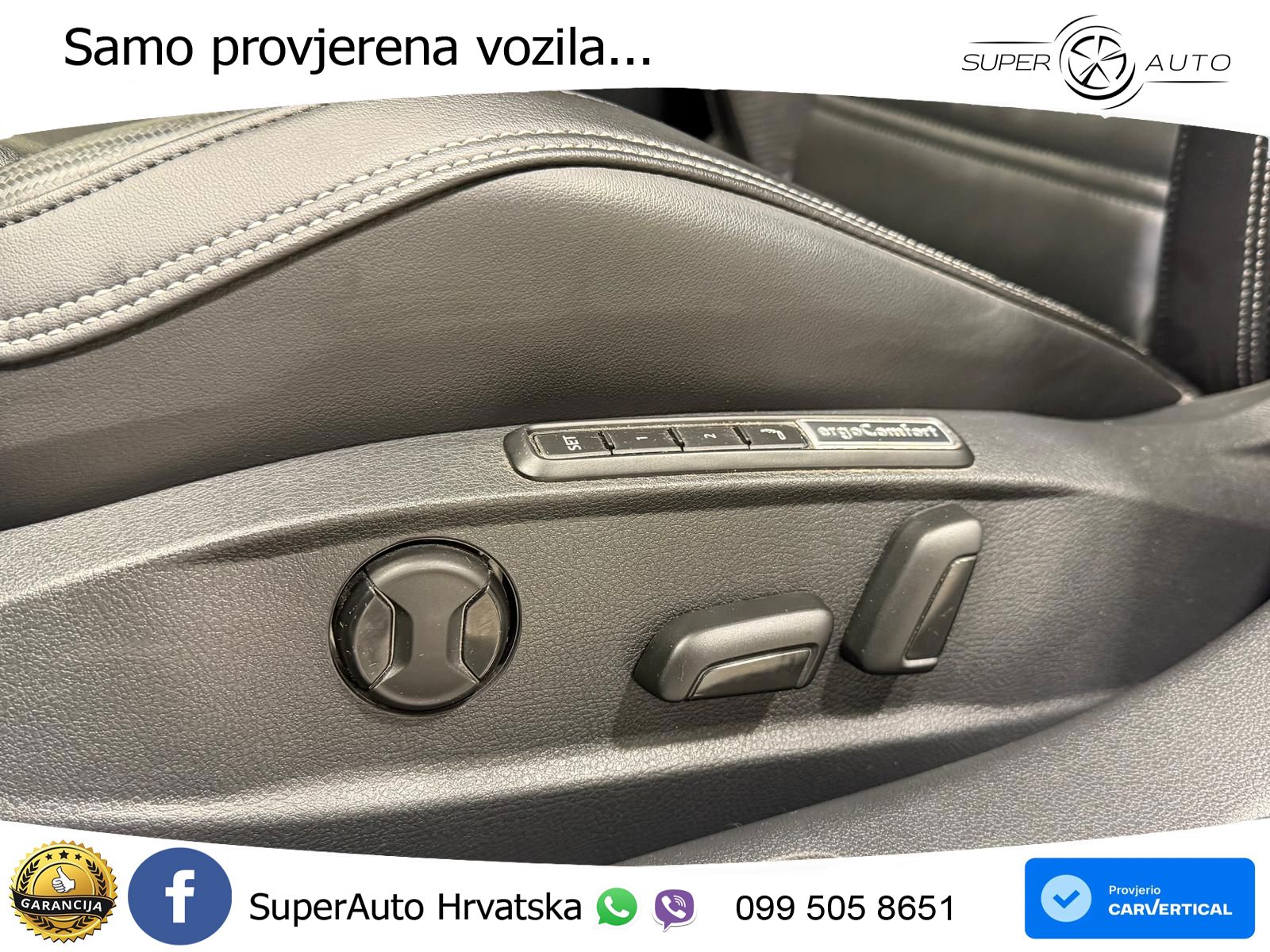 Volkswagen Passat Variant 2.0 TDI (200 KS) 4MOTION DSG R-Line ACC+GR SJED+360+PANO