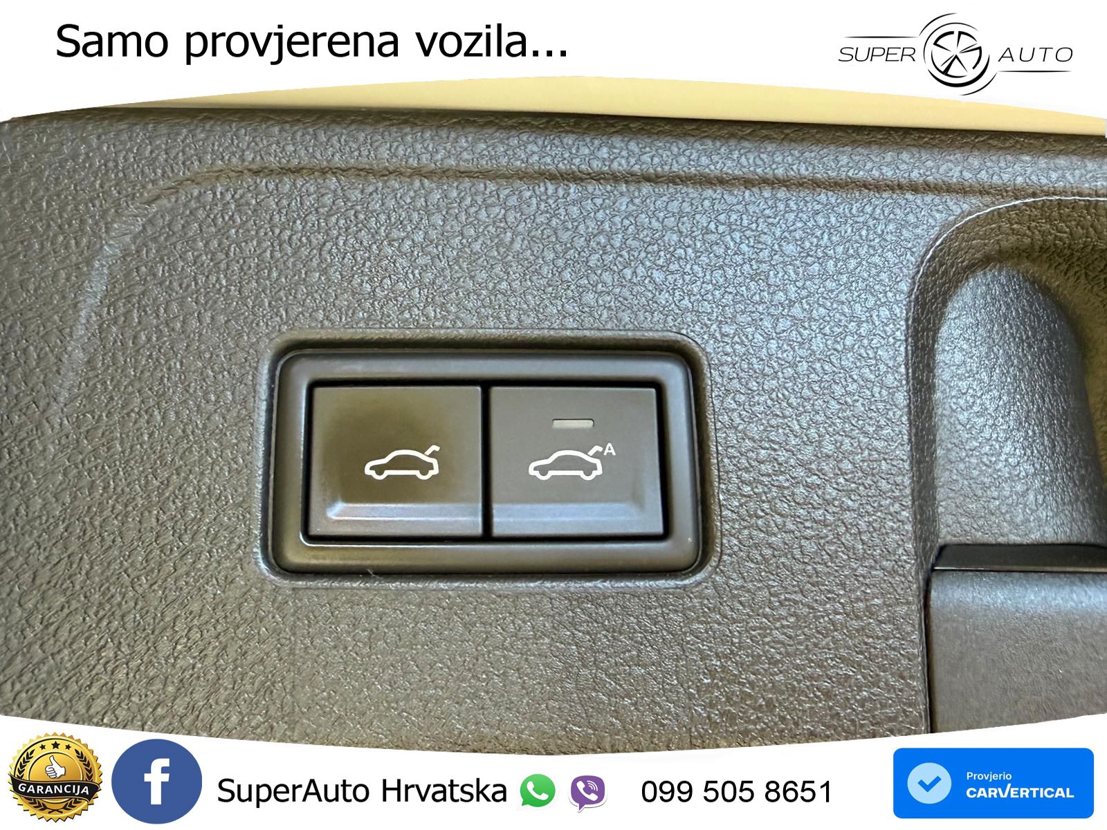 Volkswagen Passat Variant 2.0 TDI (200 KS) 4MOTION DSG R-Line ACC+GR SJED+360+PANO