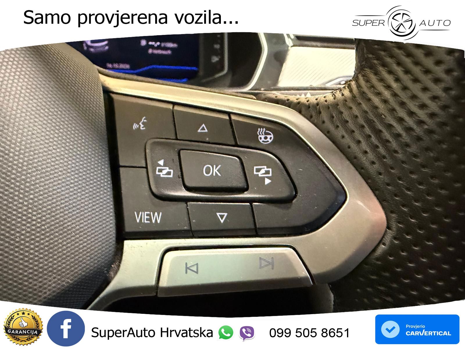 Volkswagen Passat Variant 2.0 TDI (200 KS) 4MOTION DSG R-Line ACC+GR SJED+360+PANO