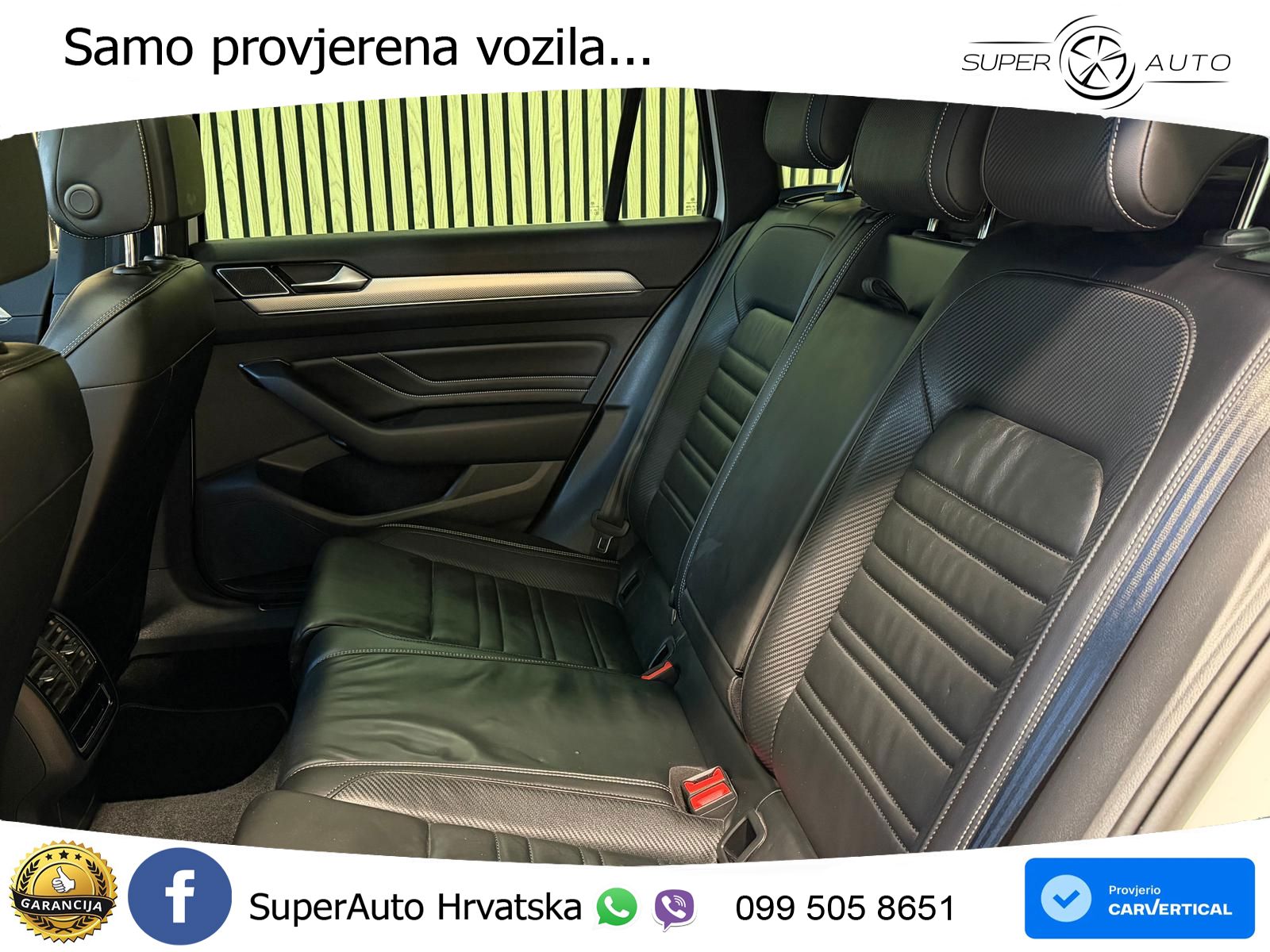 Volkswagen Passat Variant 2.0 TDI (200 KS) 4MOTION DSG R-Line ACC+GR SJED+360+PANO