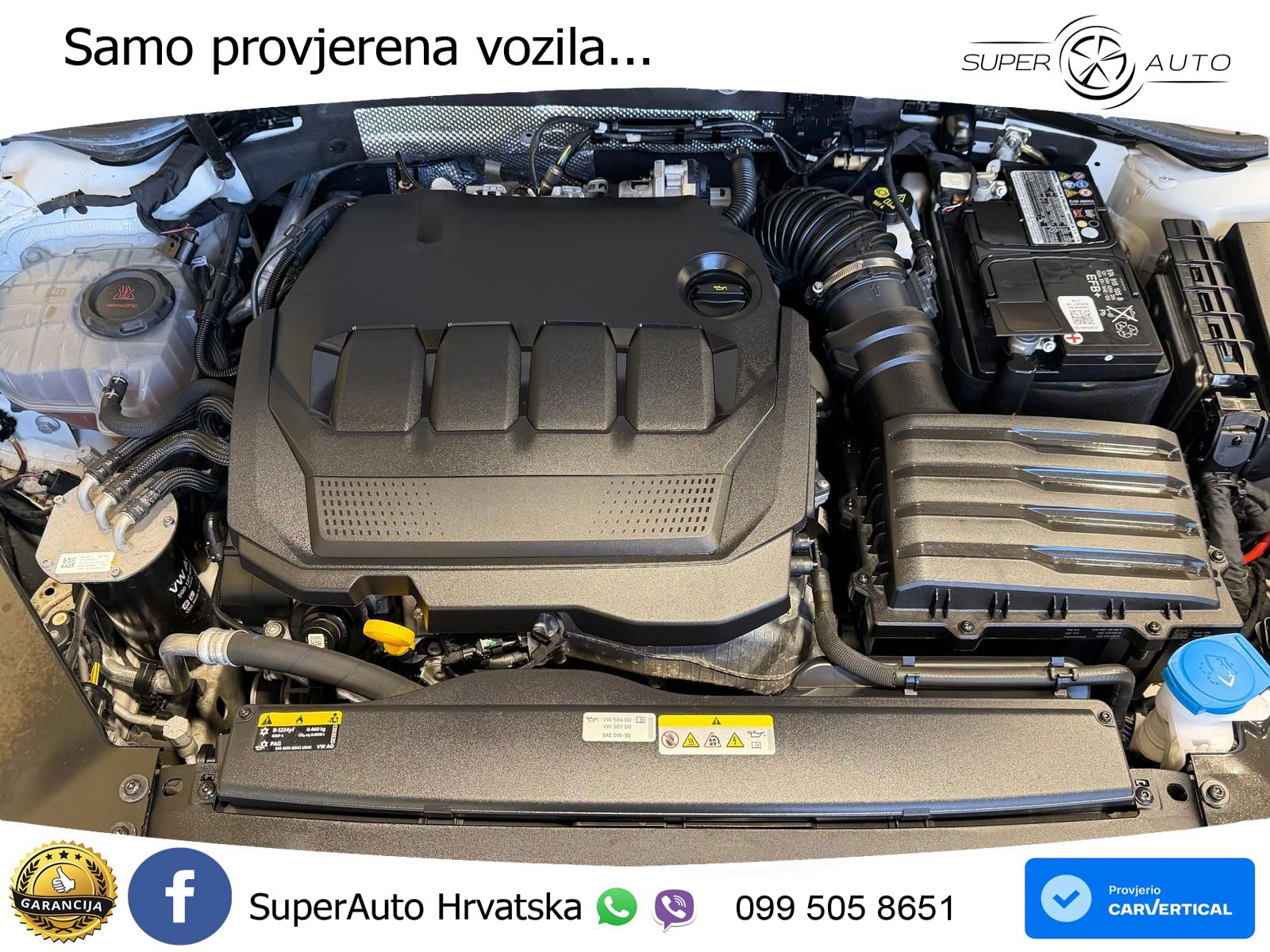 Volkswagen Passat Variant 2.0 TDI (200 KS) 4MOTION DSG R-Line ACC+GR SJED+360+PANO