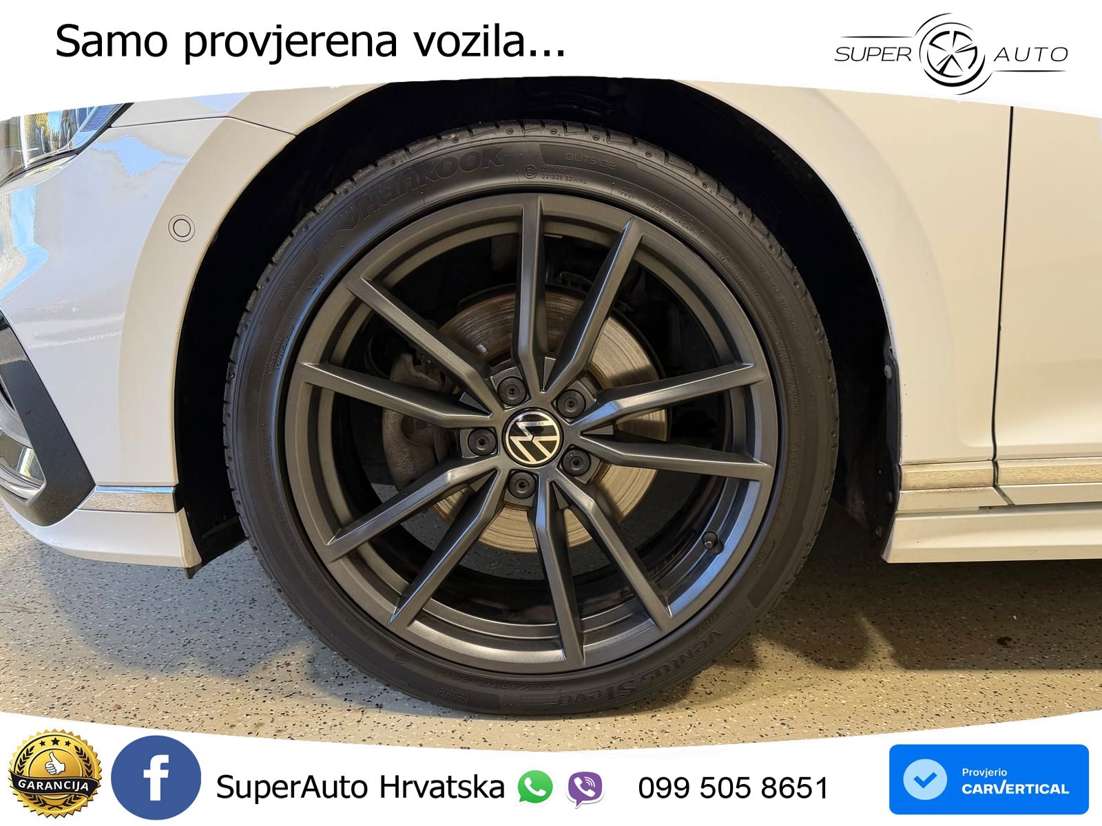 Volkswagen Passat Variant 2.0 TDI (200 KS) 4MOTION DSG R-Line ACC+GR SJED+360+PANO