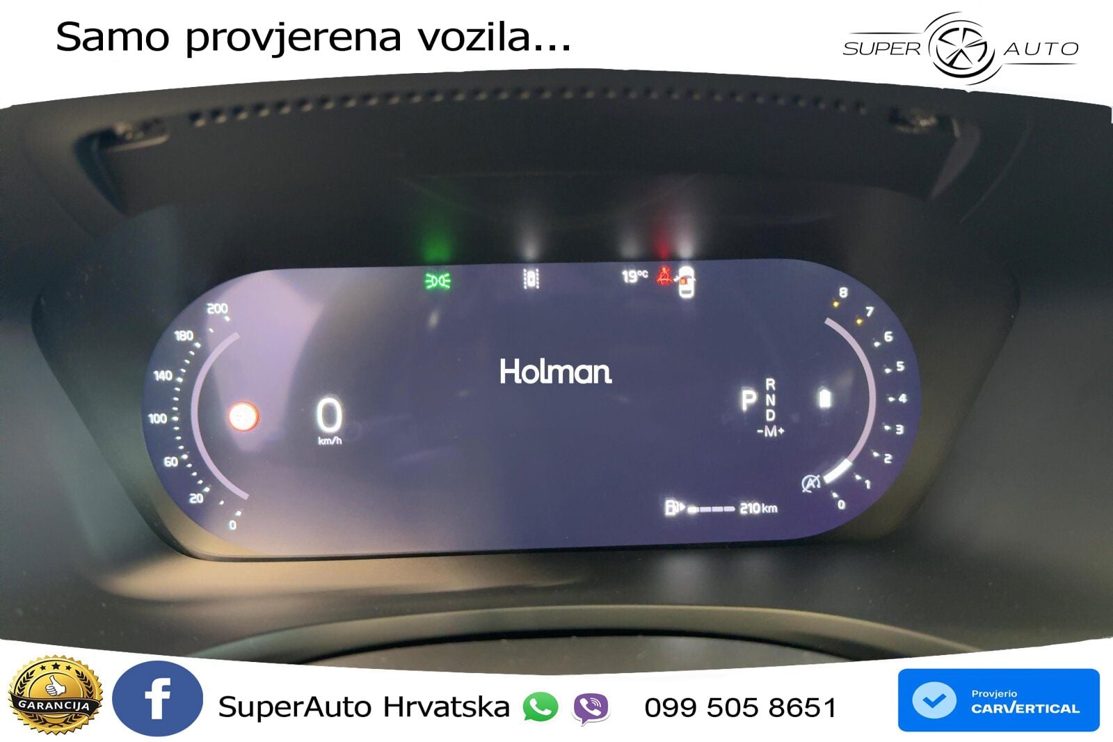 Volvo V60 2.0 B4 Benzin DCT LED+GR SJED+ACC