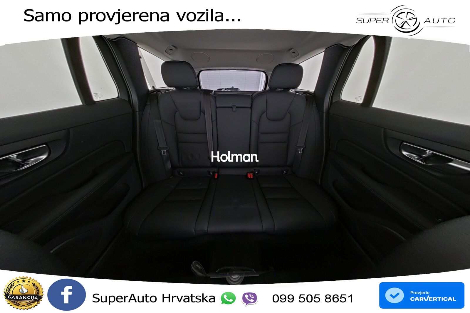 Volvo V60 2.0 B4 Benzin DCT LED+GR SJED+ACC