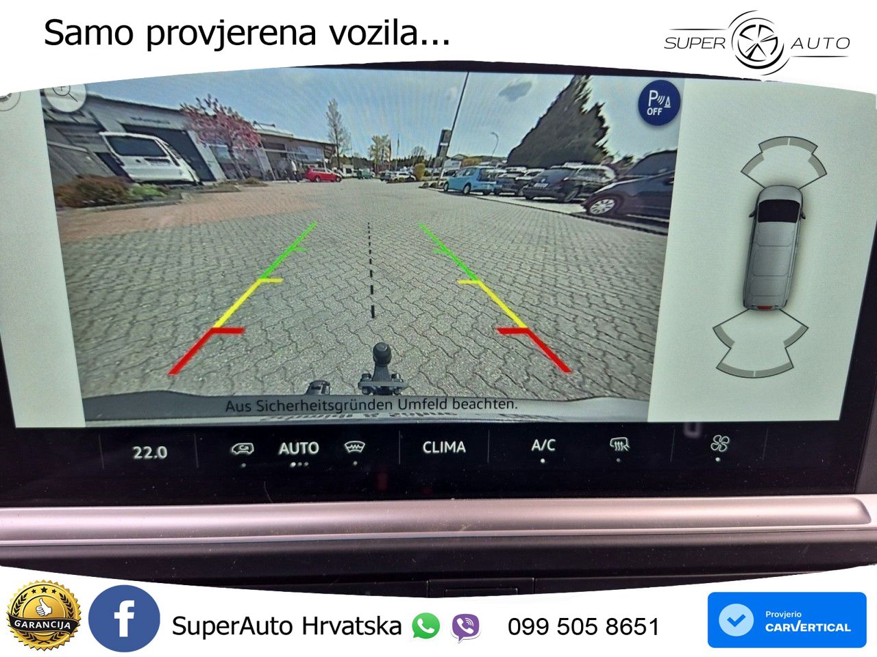 Volkswagen e-Transporter Kasten LR 64kWh/AppleCarplay/Airli 136 KS