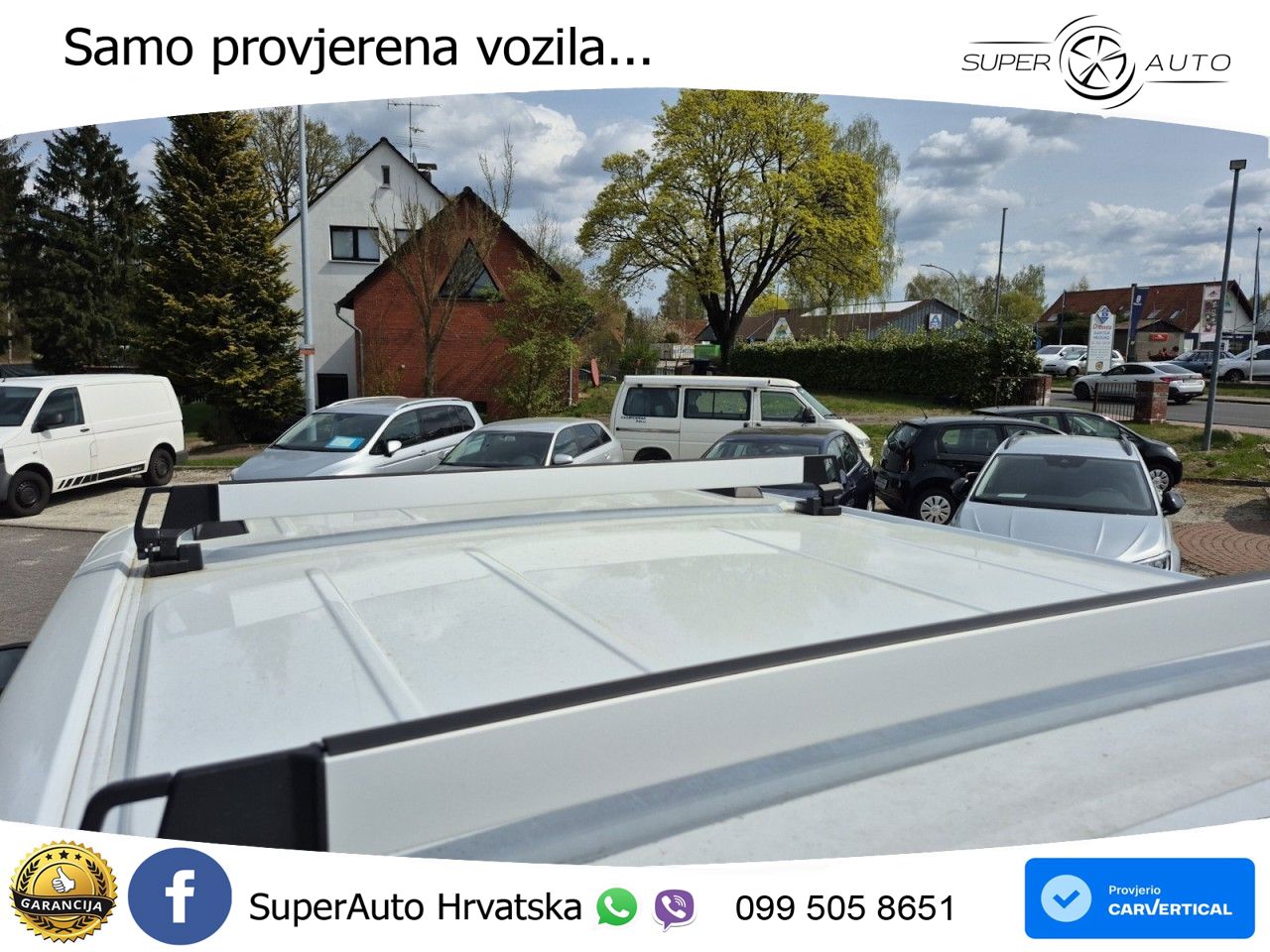 Volkswagen e-Transporter Kasten LR 64kWh/AppleCarplay/Airli 136 KS