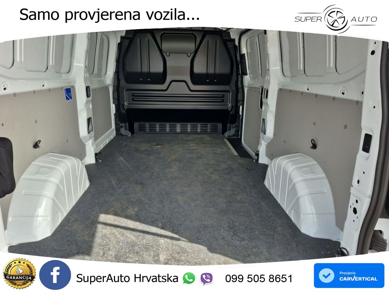 Volkswagen e-Transporter Kasten LR 64kWh/AppleCarplay/Airli 136 KS