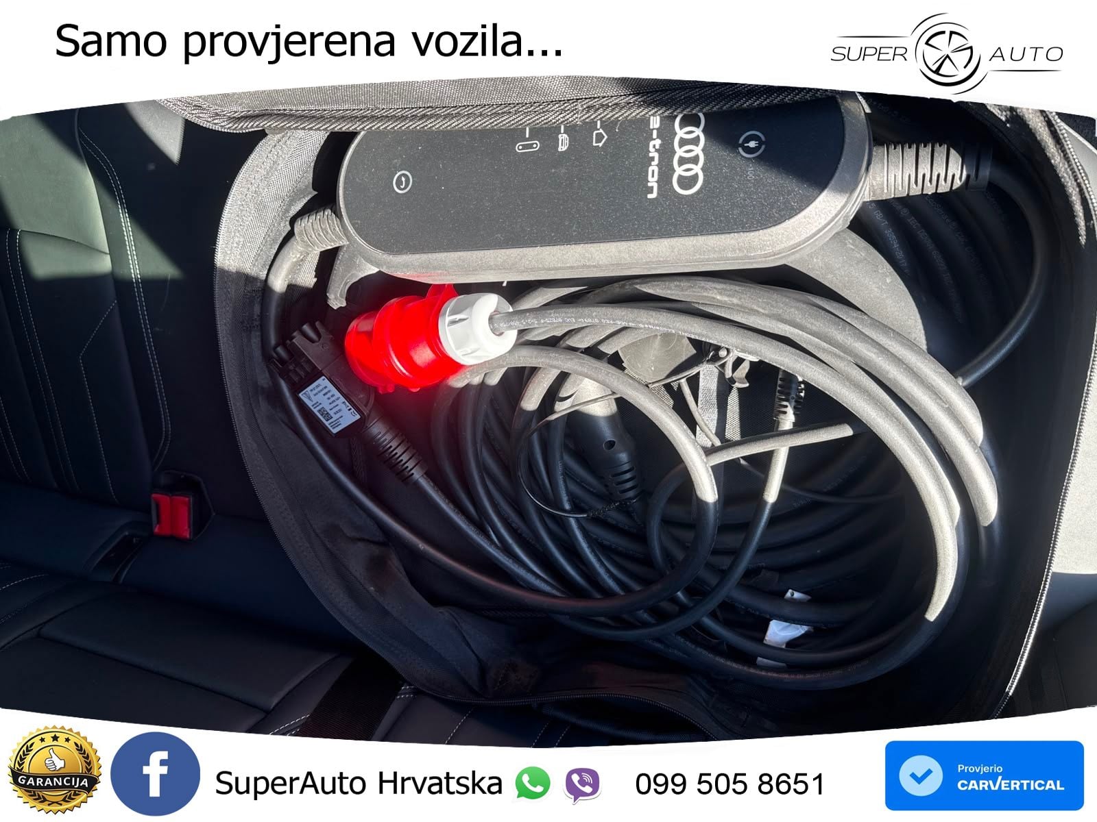 Audi A6 50 TFSIe (299 KS) quattro ultra S tronic