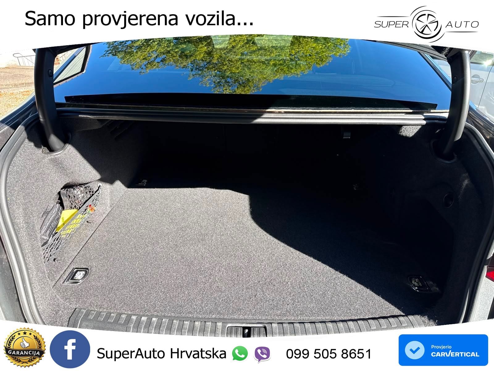 Audi A6 50 TFSIe (299 KS) quattro ultra S tronic