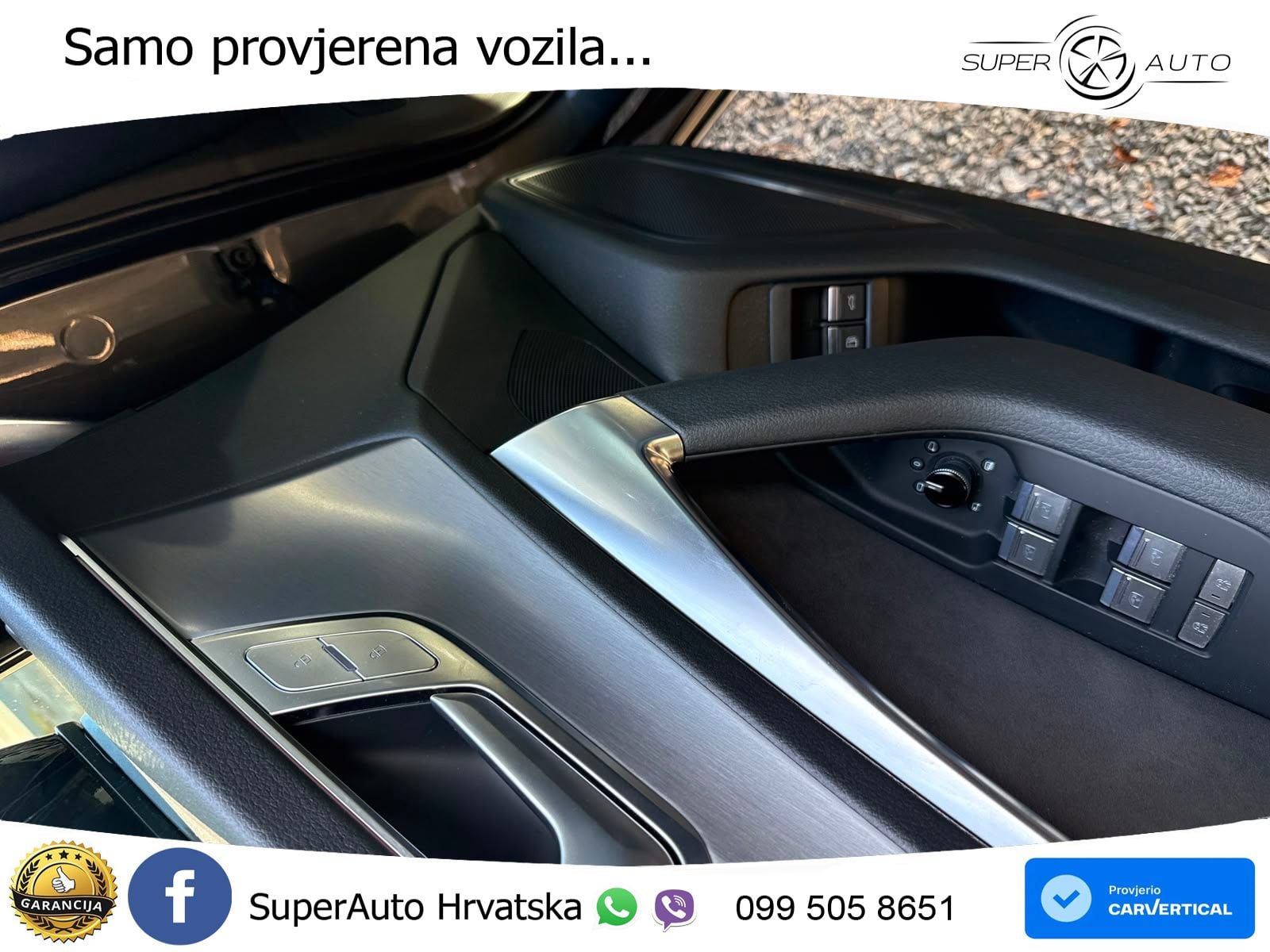 Audi A6 50 TFSIe (299 KS) quattro ultra S tronic