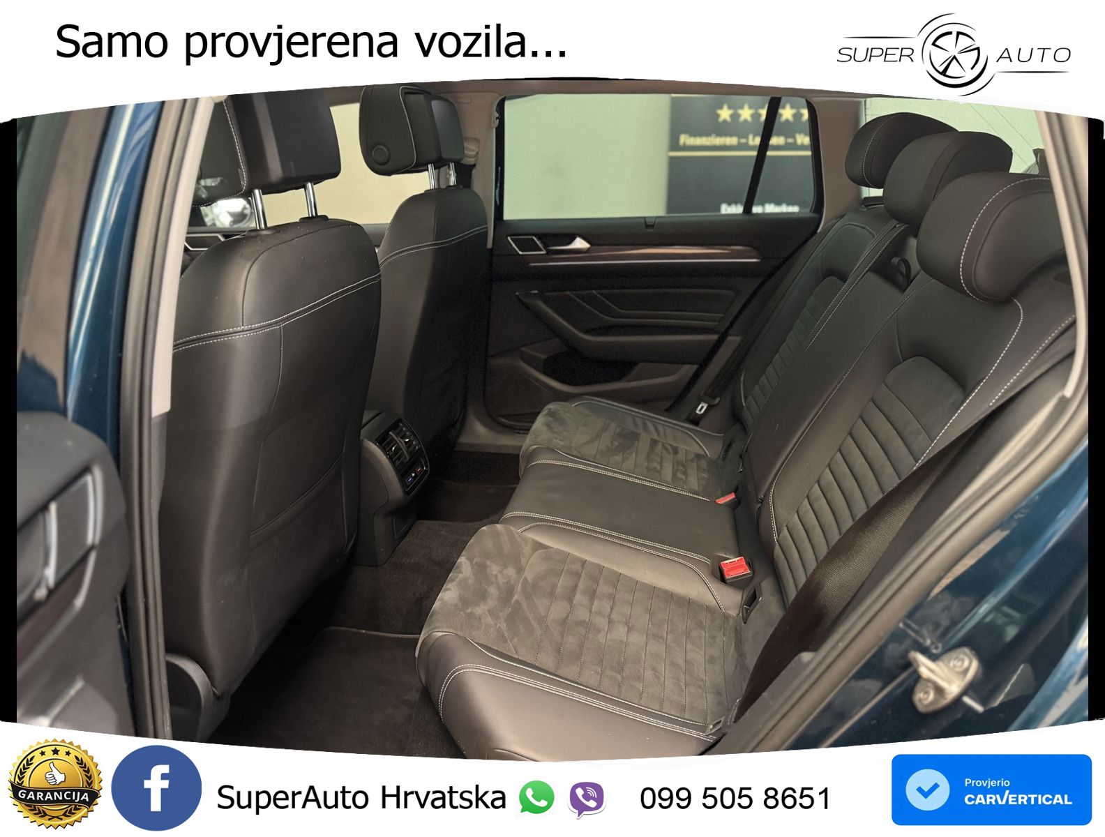Volkswagen Passat Variant GTE 1.4 TSI (218 KS) DSG MATRIX+GR SJED+KAM