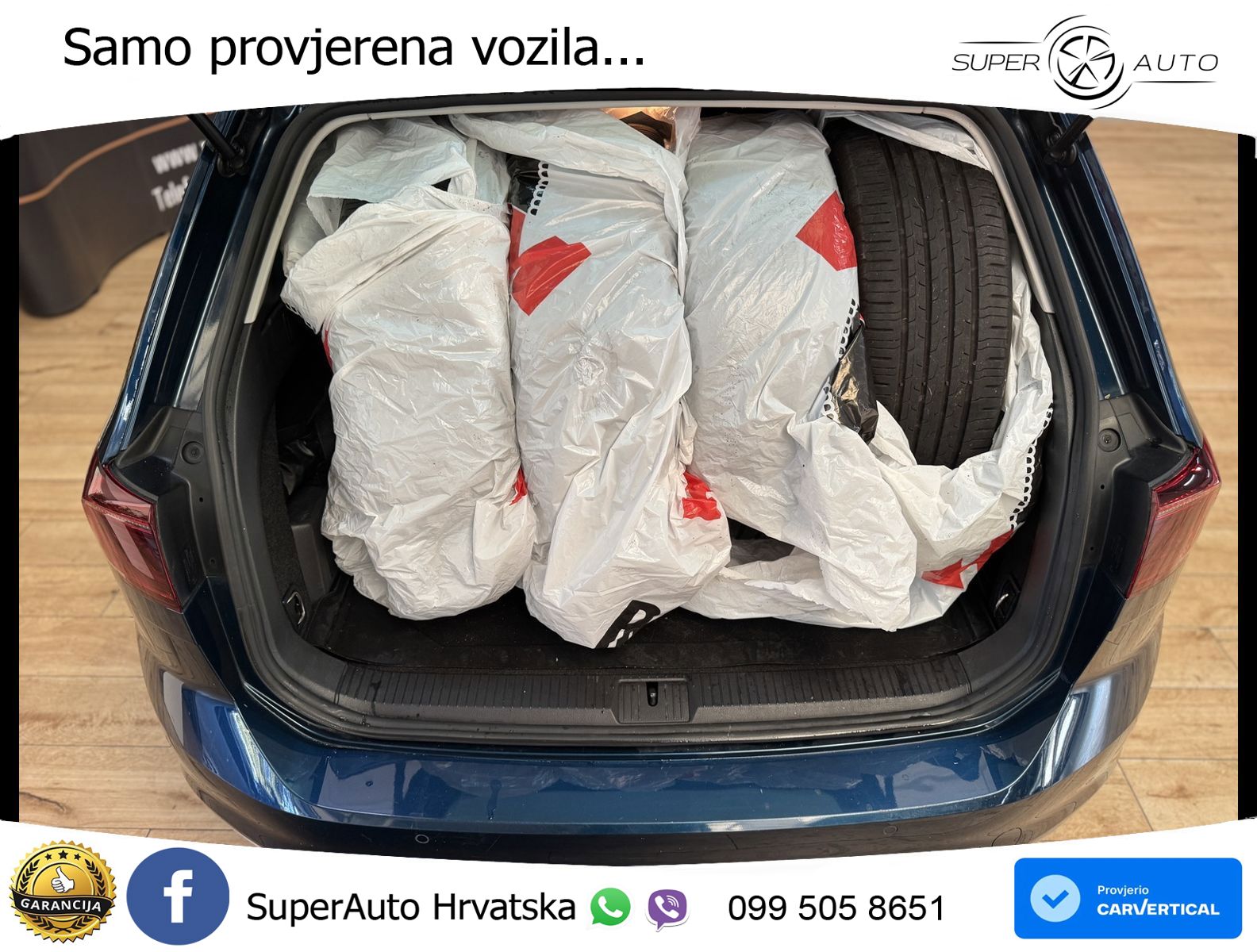 Volkswagen Passat Variant GTE 1.4 TSI (218 KS) DSG MATRIX+GR SJED+KAM