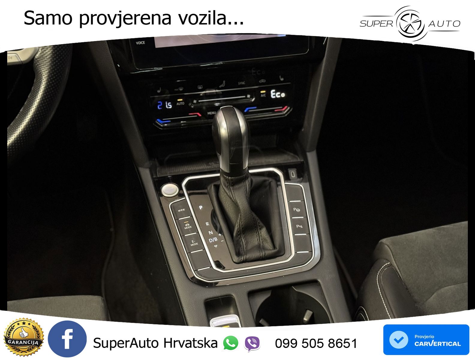 Volkswagen Passat Variant GTE 1.4 TSI (218 KS) DSG MATRIX+GR SJED+KAM