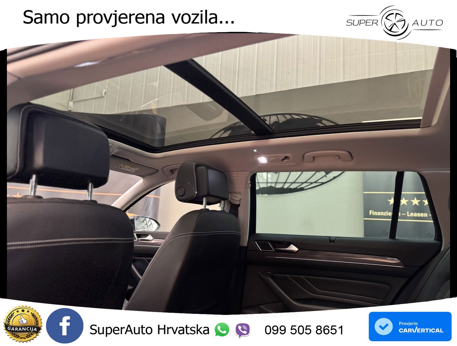 Volkswagen Passat Variant GTE 1.4 TSI (218 KS) DSG MATRIX+GR SJED+KAM
