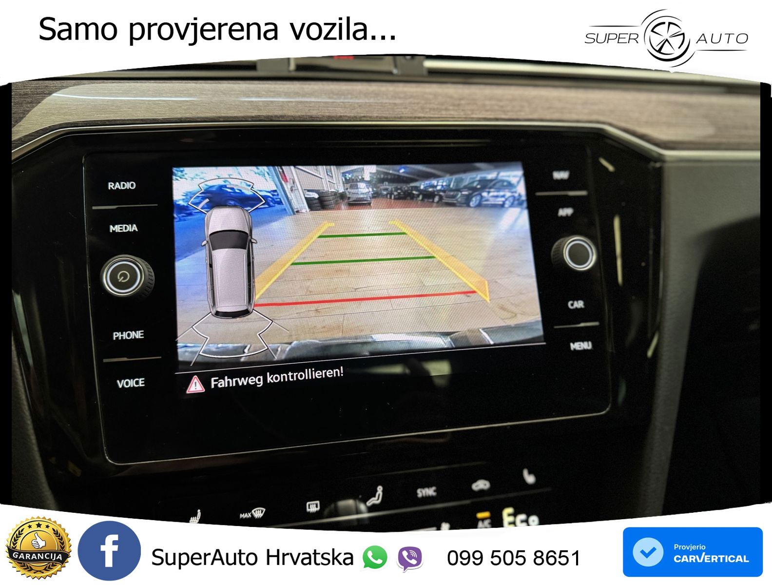 Volkswagen Passat Variant GTE 1.4 TSI (218 KS) DSG MATRIX+GR SJED+KAM