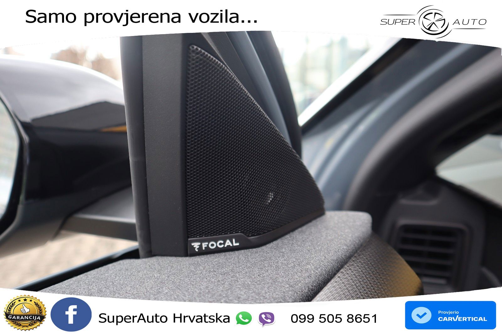 Opel Grandland 1.2 Turbo (145 KS) Hybrid eDCT Ultimate LED+GR SJED+ACC
