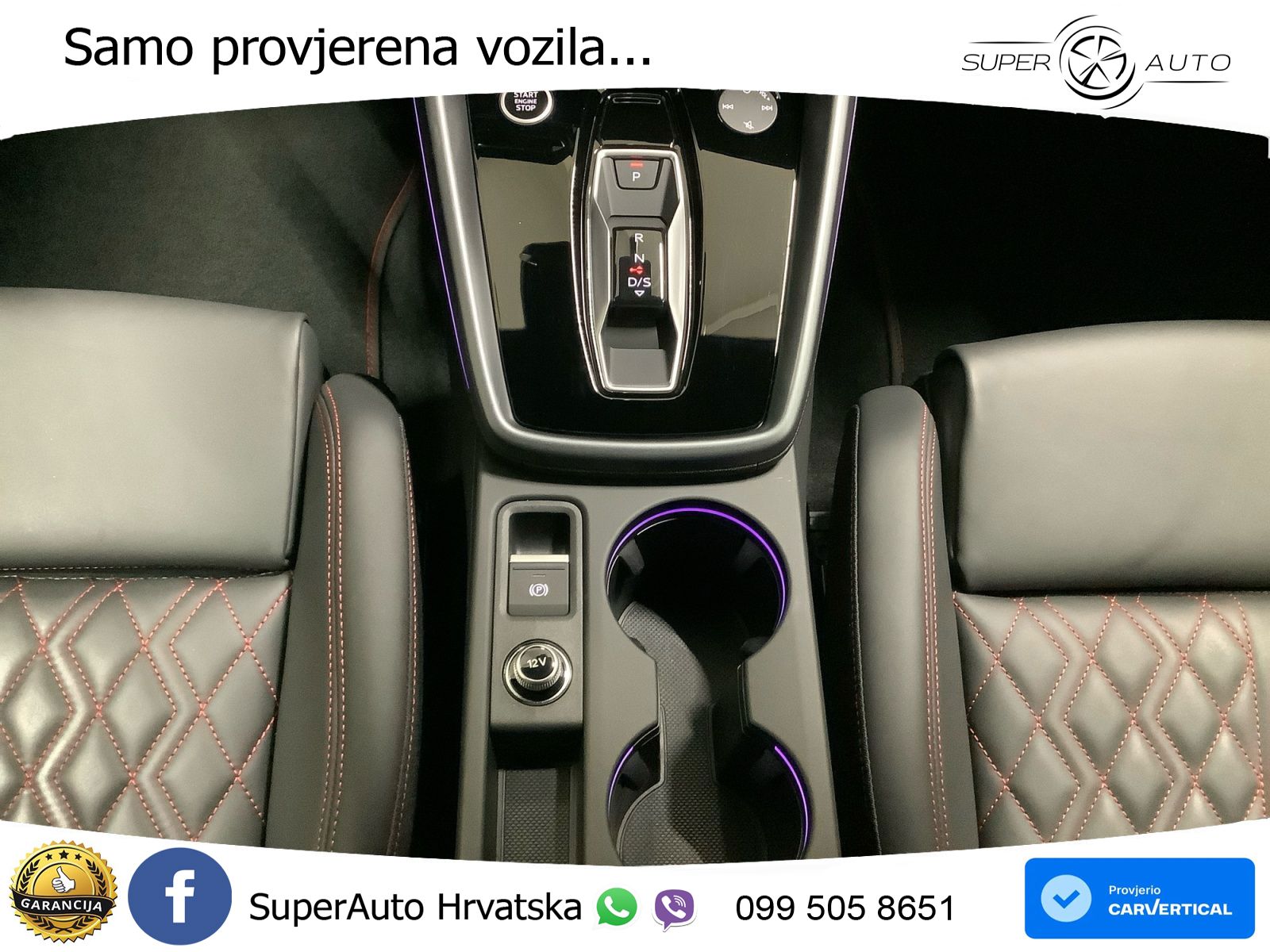 Audi A3 Sportback 40 TFSI (204 KS) quattro S tronic S line LED+GR SJED+ACC