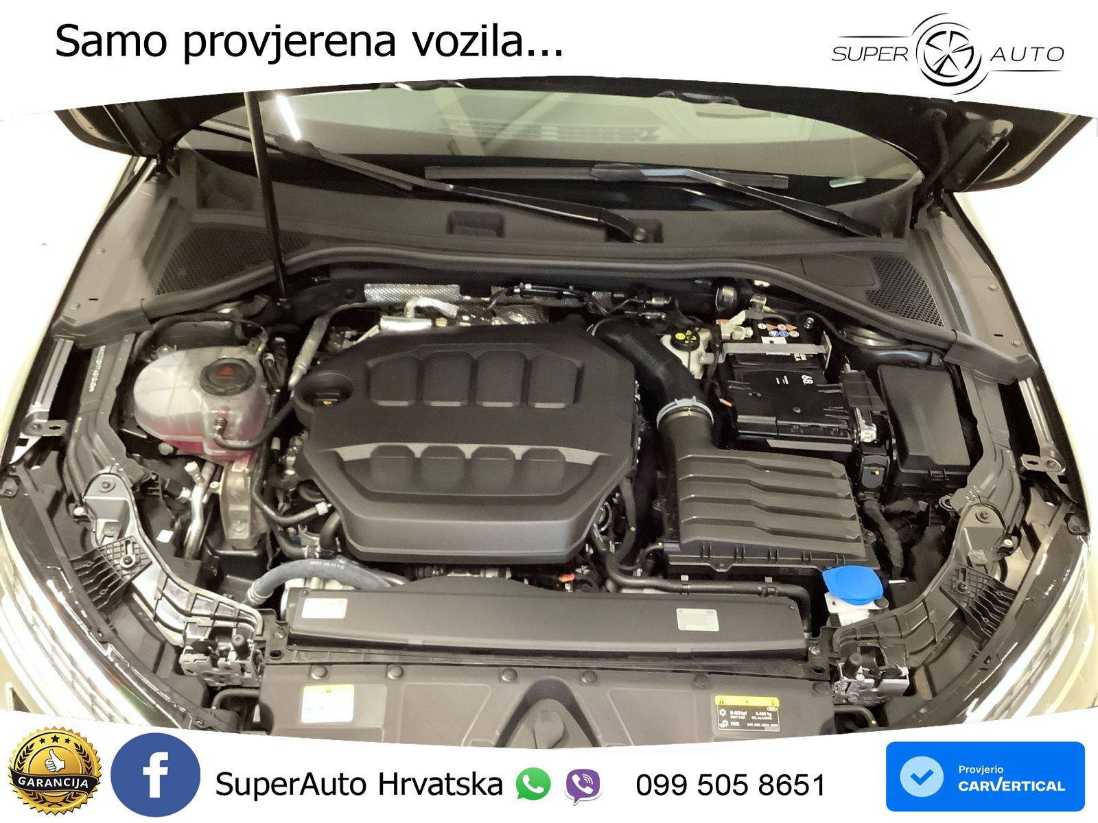 Audi A3 Sportback 40 TFSI (204 KS) quattro S tronic S line LED+GR SJED+ACC
