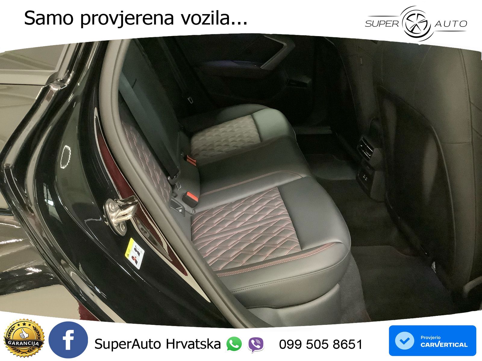 Audi A3 Sportback 40 TFSI (204 KS) quattro S tronic S line LED+GR SJED+ACC