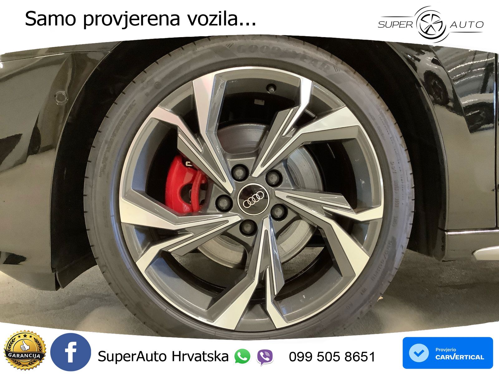 Audi A3 Sportback 40 TFSI (204 KS) quattro S tronic S line LED+GR SJED+ACC