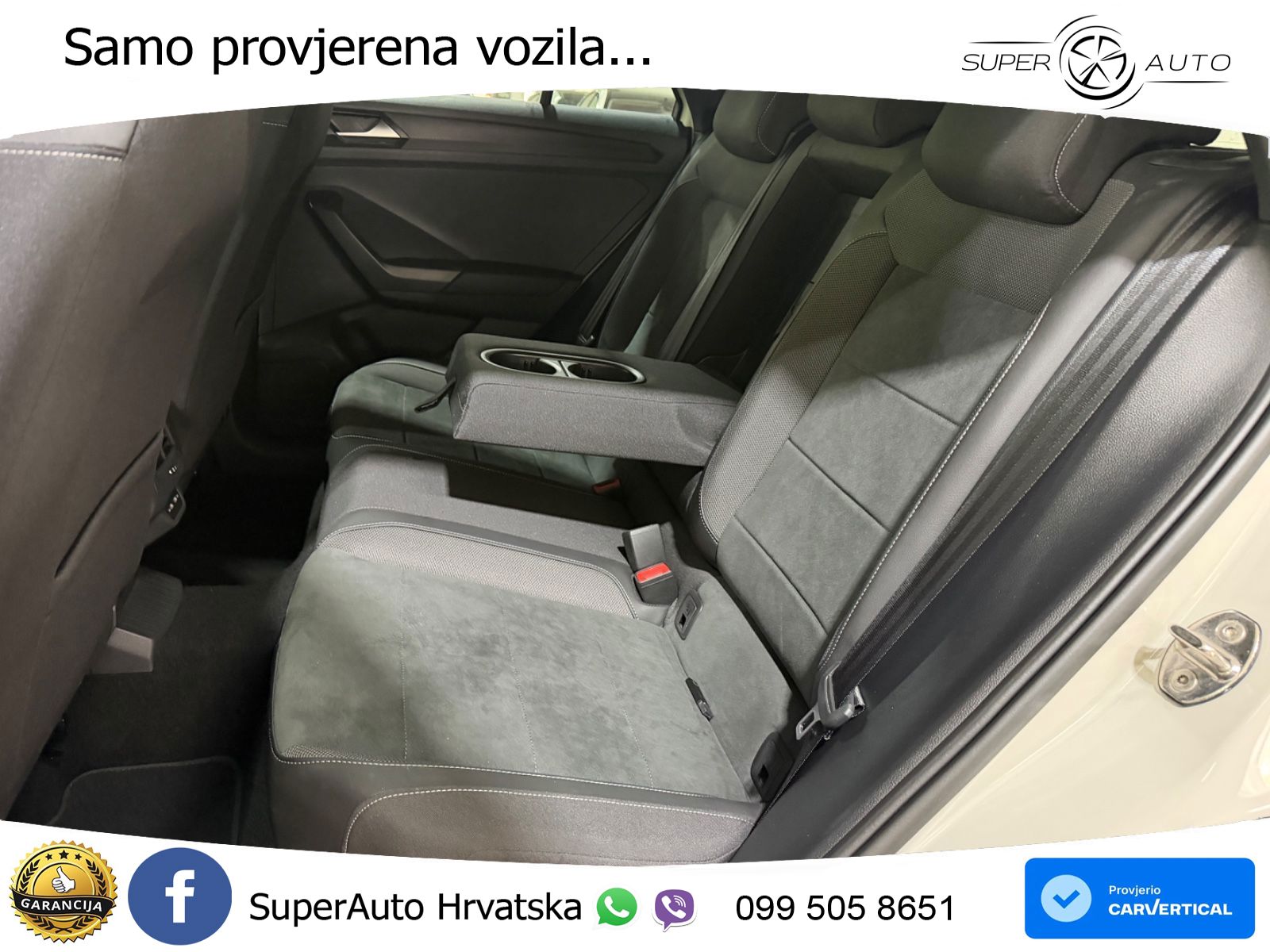 Volkswagen T-Roc I 2.0 TDI (150 KS) DSG LED+GR SJED+ACC