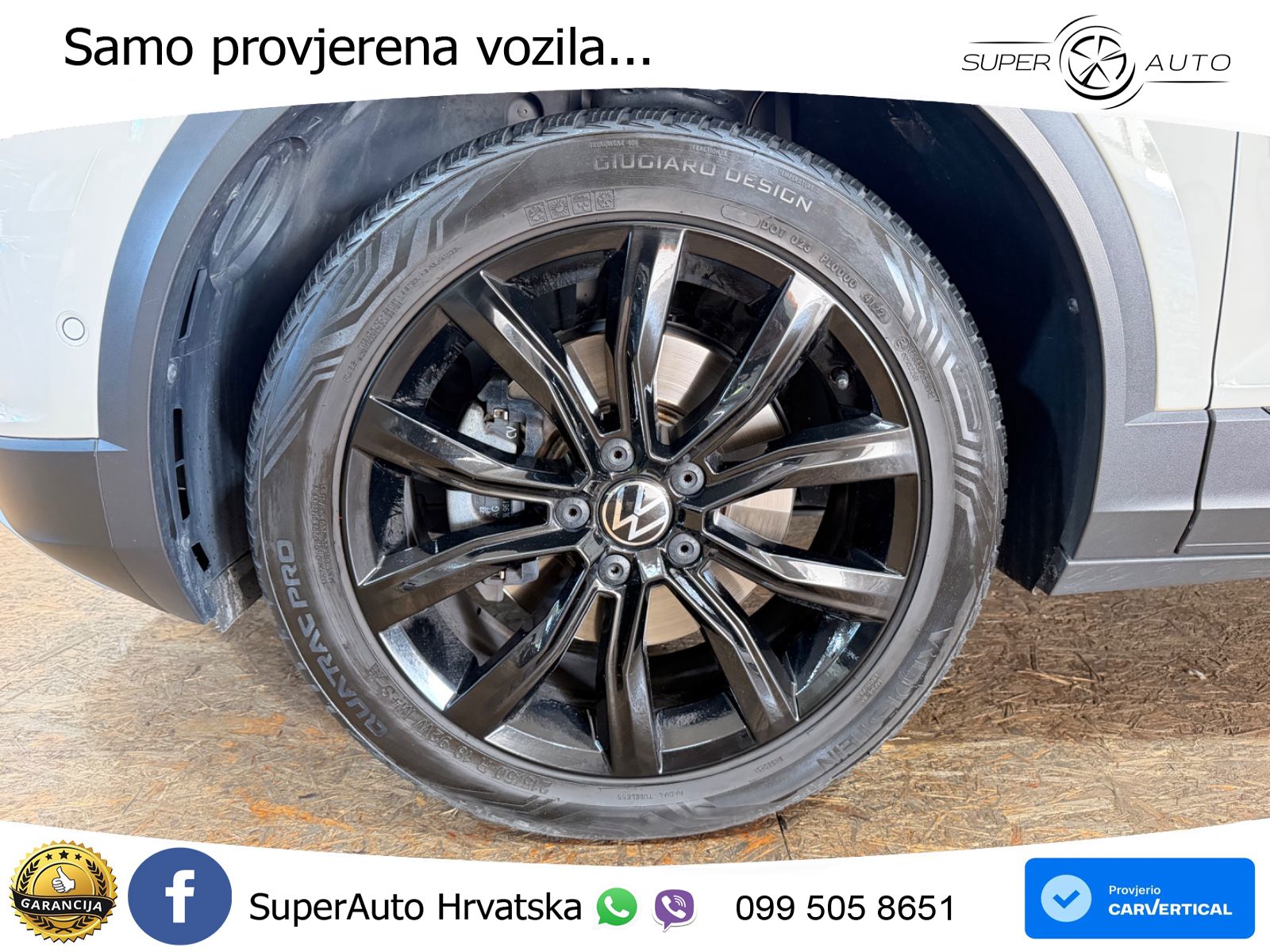 Volkswagen T-Roc I 2.0 TDI (150 KS) DSG LED+GR SJED+ACC