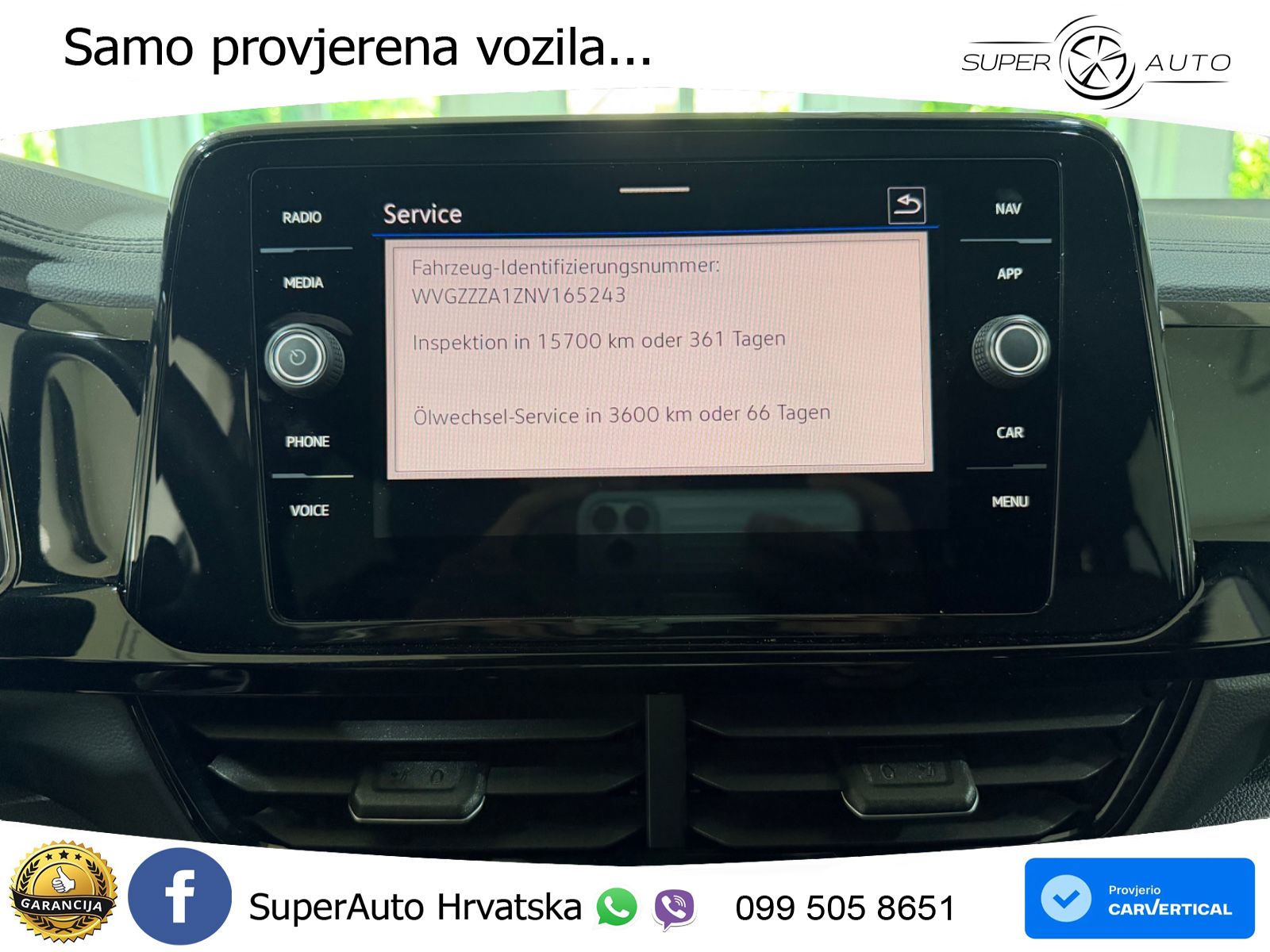 Volkswagen T-Roc I 2.0 TDI (150 KS) DSG LED+GR SJED+ACC
