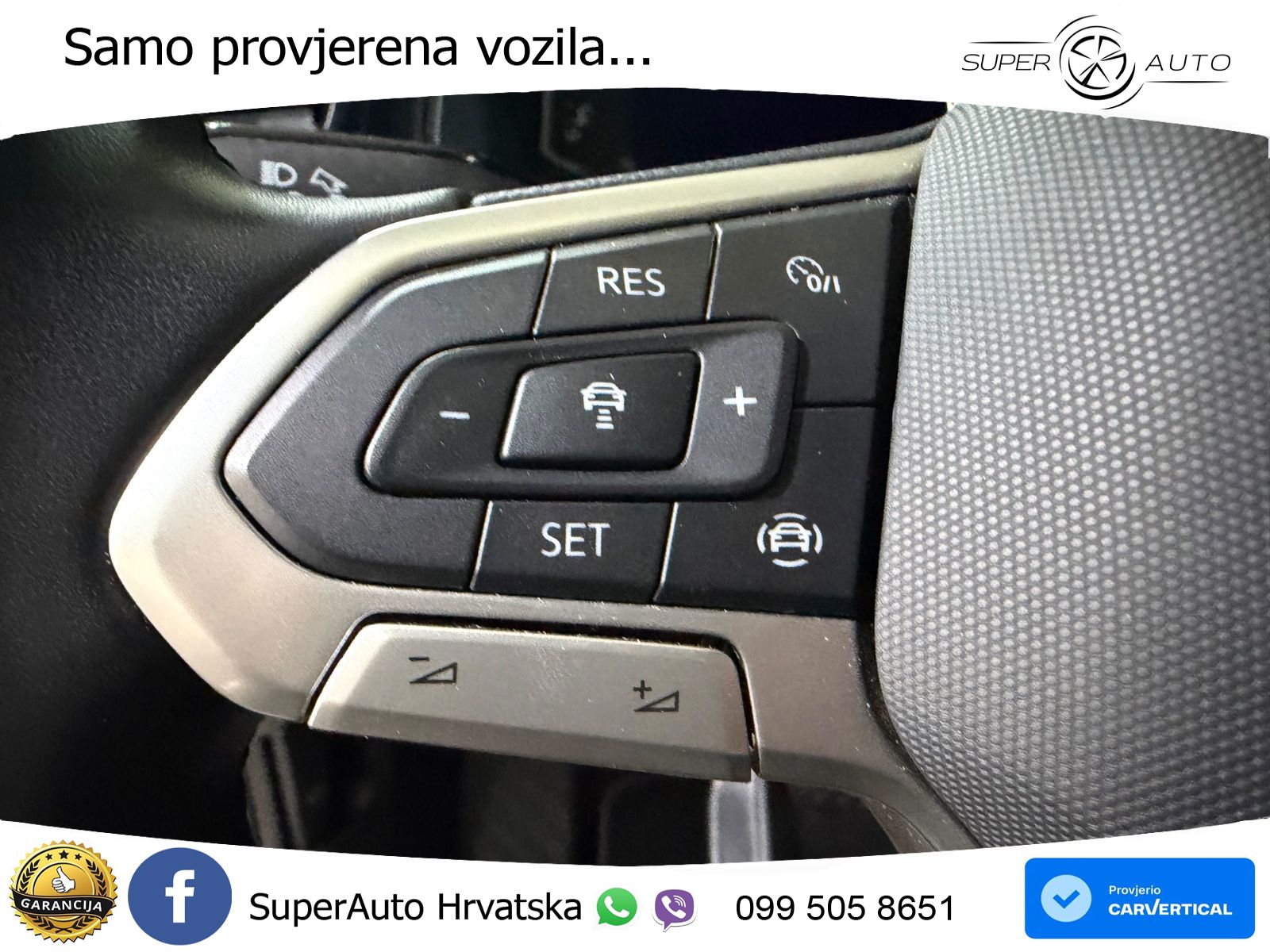 Volkswagen T-Roc I 2.0 TDI (150 KS) DSG LED+GR SJED+ACC