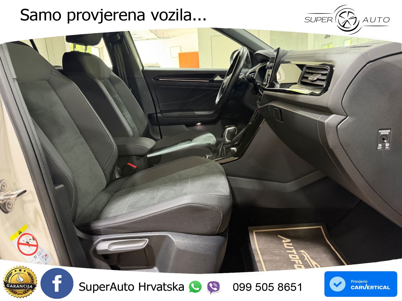Volkswagen T-Roc I 2.0 TDI (150 KS) DSG LED+GR SJED+ACC