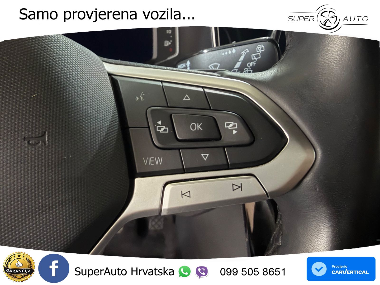 Volkswagen T-Roc I 2.0 TDI (150 KS) DSG LED+GR SJED+ACC
