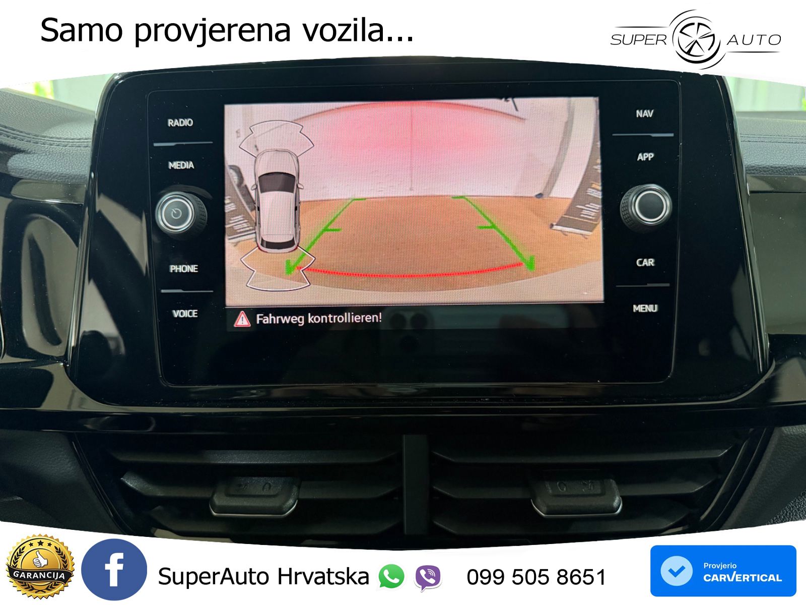 Volkswagen T-Roc I 2.0 TDI (150 KS) DSG LED+GR SJED+ACC