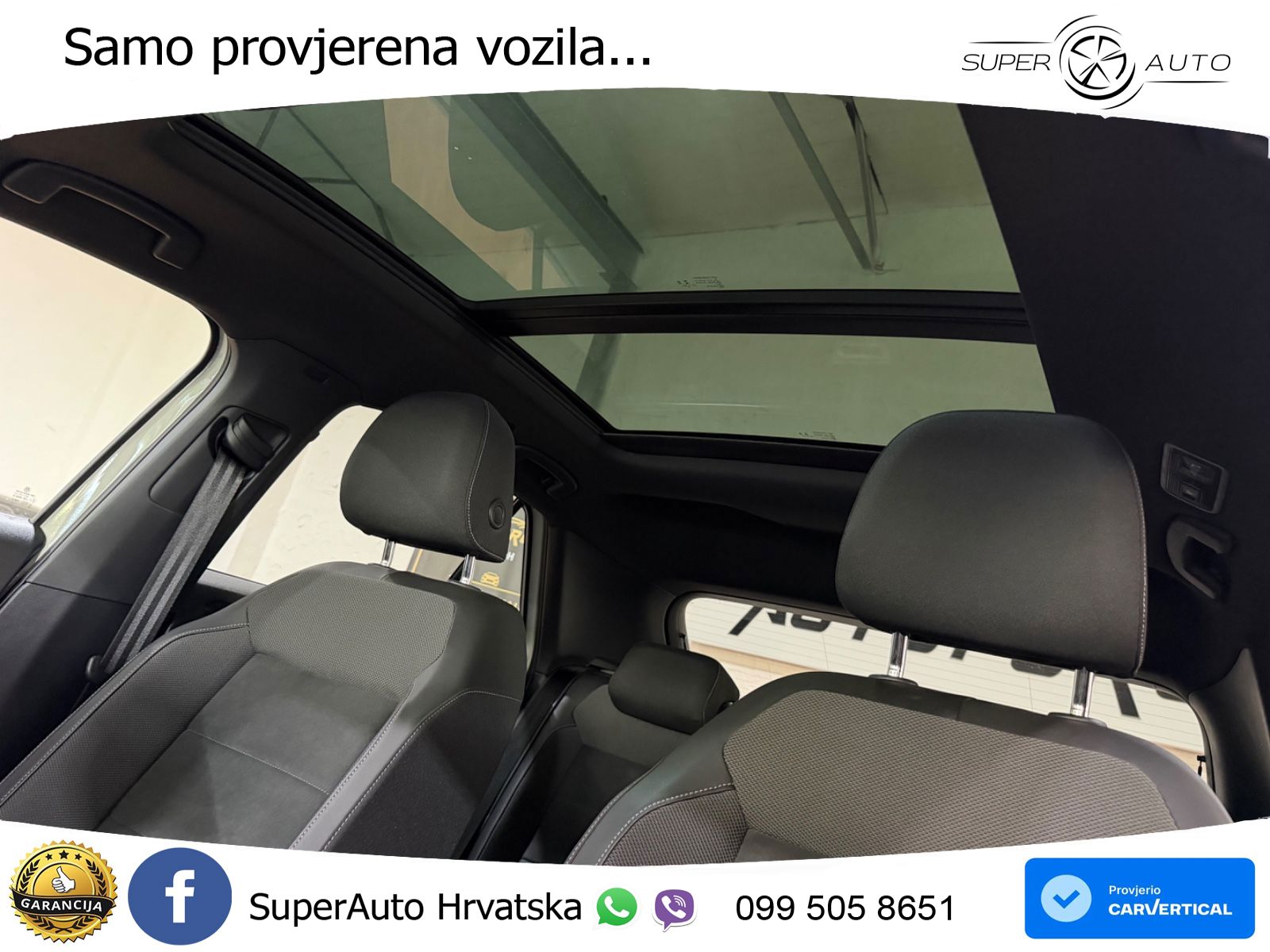 Volkswagen T-Roc I 2.0 TDI (150 KS) DSG LED+GR SJED+ACC