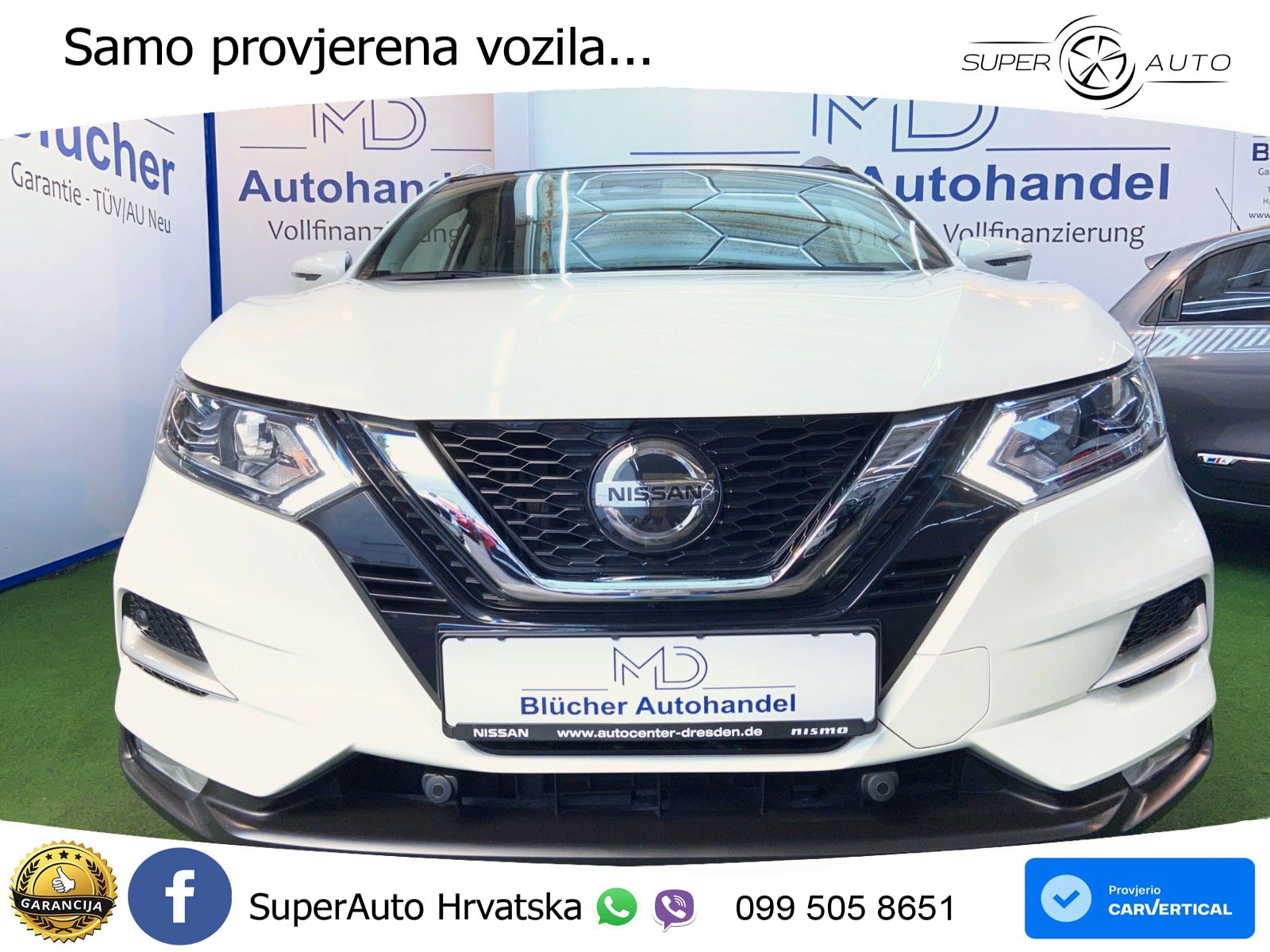 Nissan Qashqai 1.3i (160 KS) DCT N-Connecta LED+GR SJED+ACC