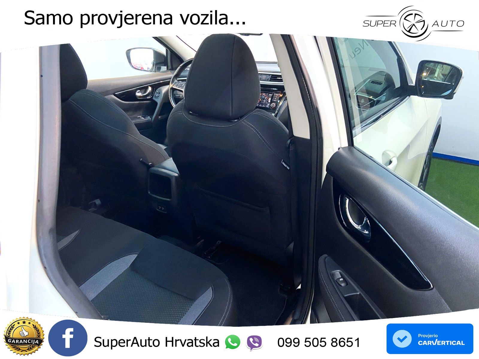 Nissan Qashqai 1.3i (160 KS) DCT N-Connecta LED+GR SJED+ACC