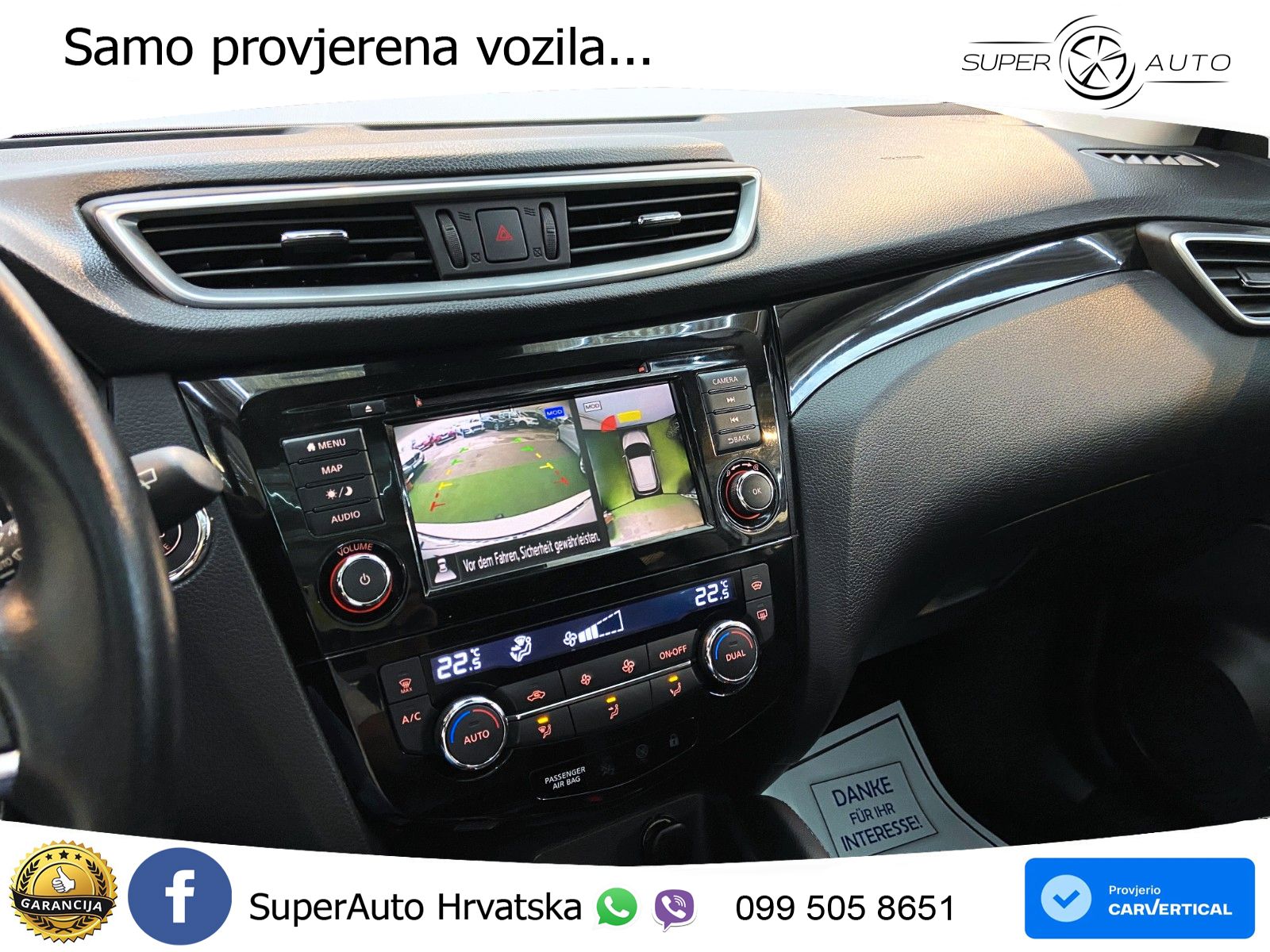 Nissan Qashqai 1.3i (160 KS) DCT N-Connecta LED+GR SJED+ACC