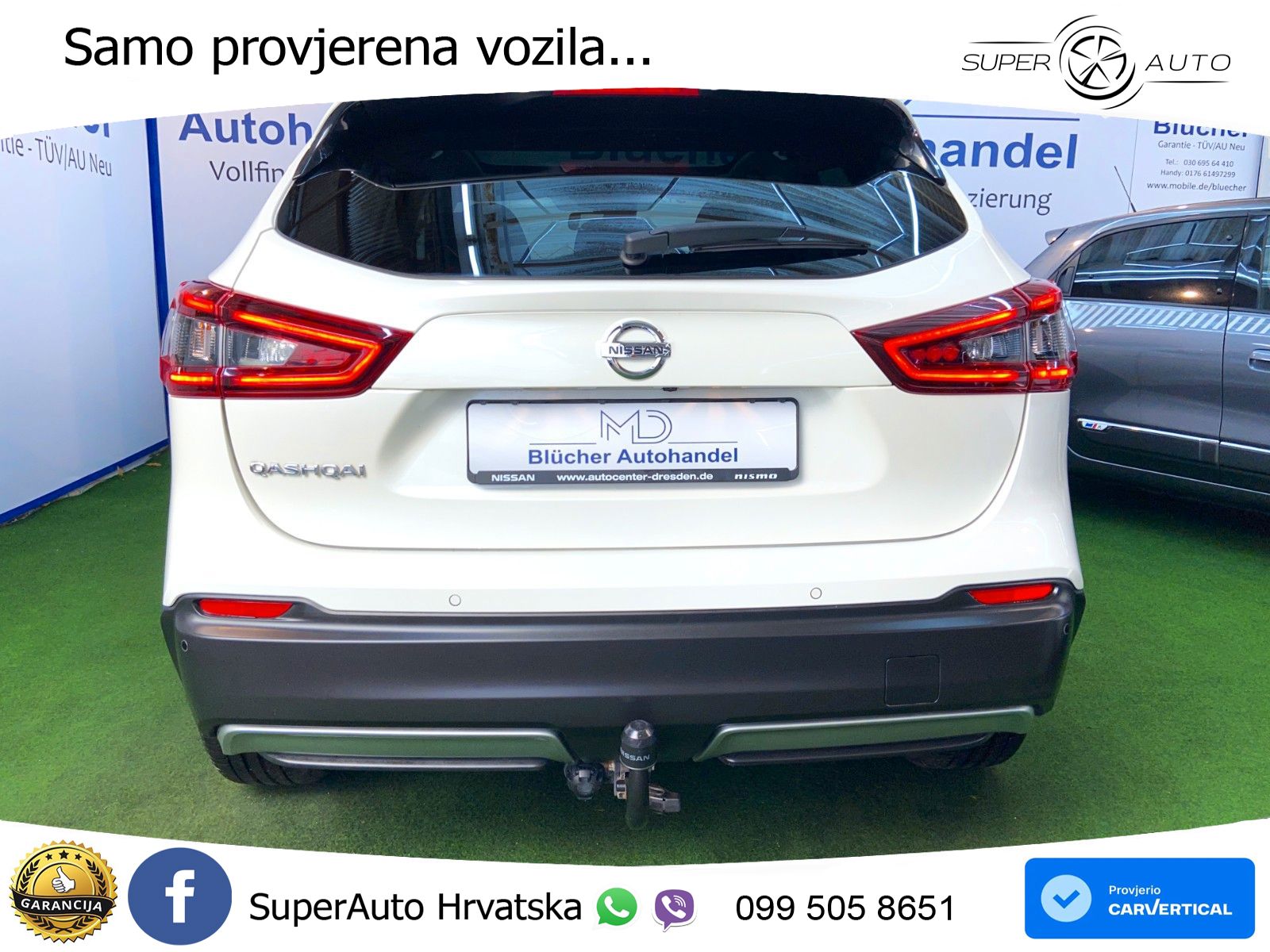 Nissan Qashqai 1.3i (160 KS) DCT N-Connecta LED+GR SJED+ACC
