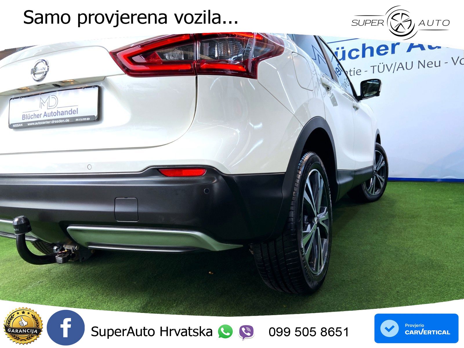 Nissan Qashqai 1.3i (160 KS) DCT N-Connecta LED+GR SJED+ACC