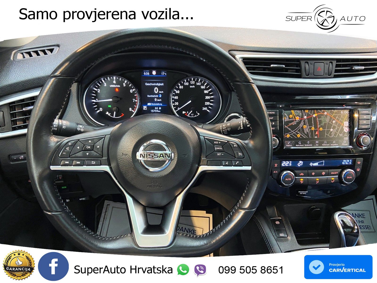 Nissan Qashqai 1.3i (160 KS) DCT N-Connecta LED+GR SJED+ACC