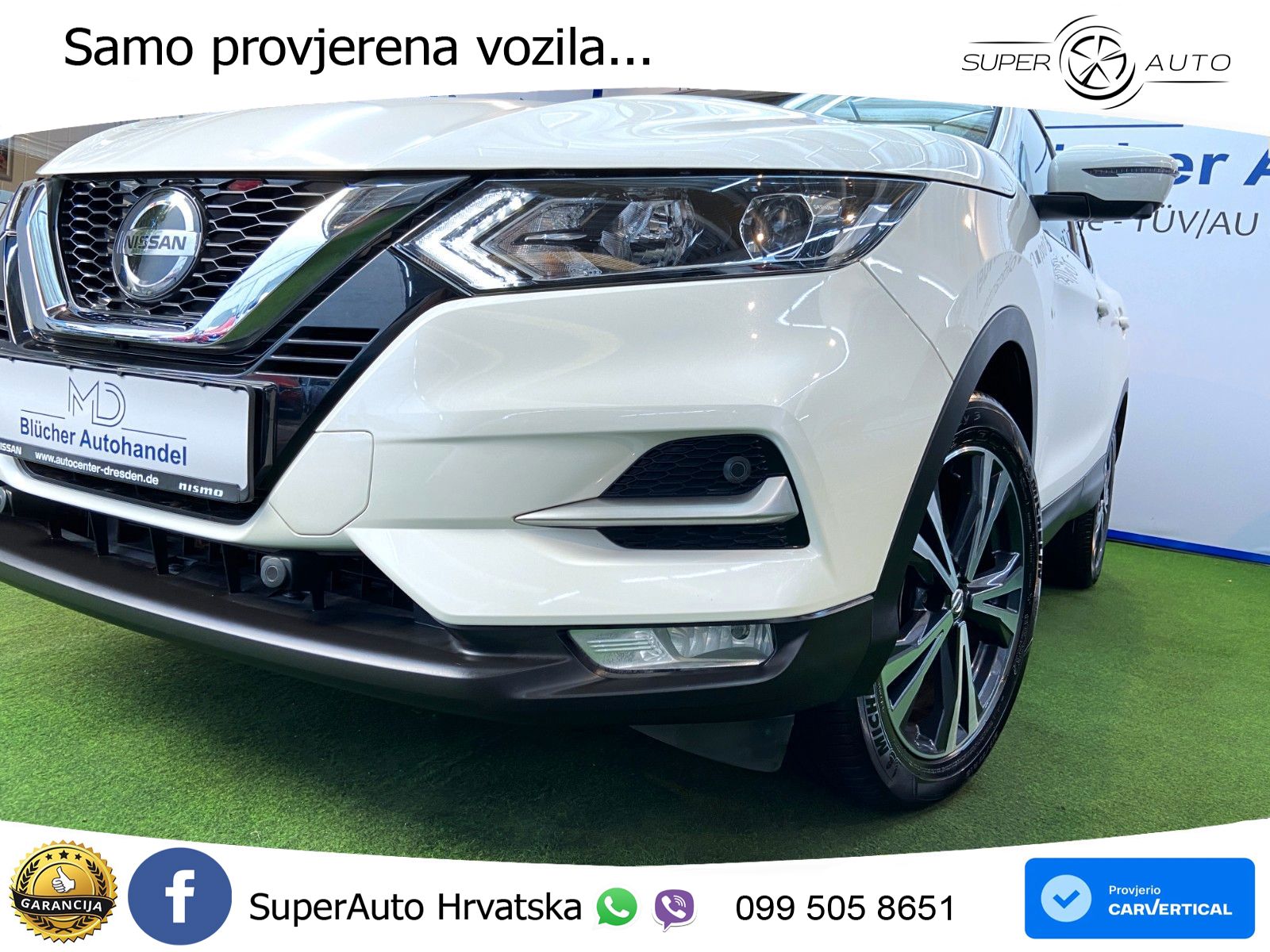 Nissan Qashqai 1.3i (160 KS) DCT N-Connecta LED+GR SJED+ACC