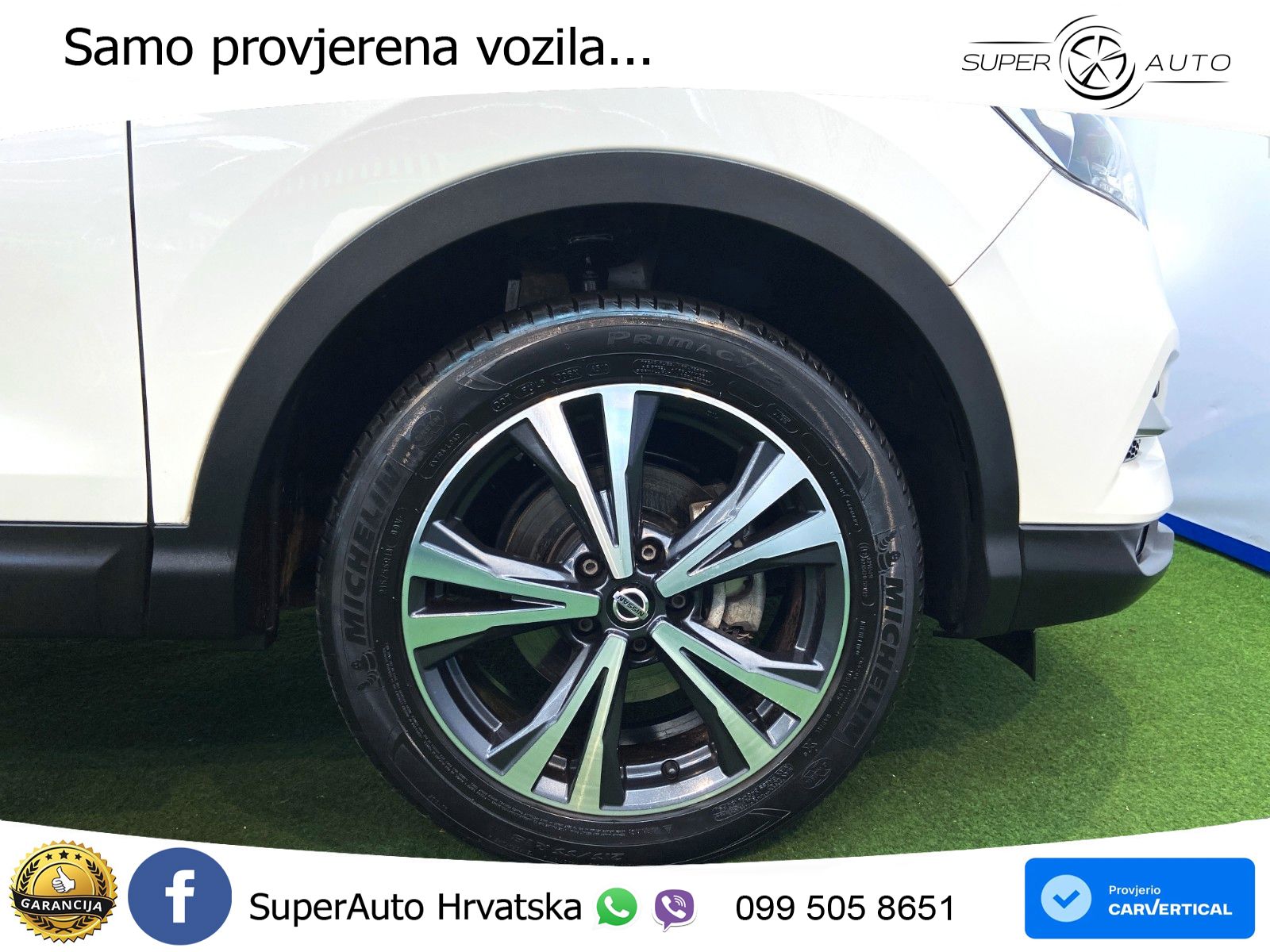 Nissan Qashqai 1.3i (160 KS) DCT N-Connecta LED+GR SJED+ACC