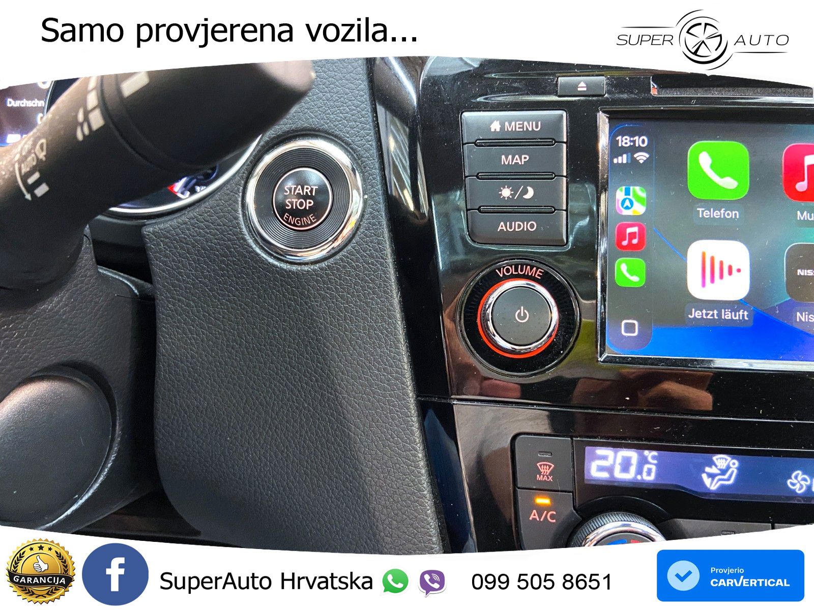 Nissan Qashqai 1.3i (160 KS) DCT N-Connecta LED+GR SJED+ACC