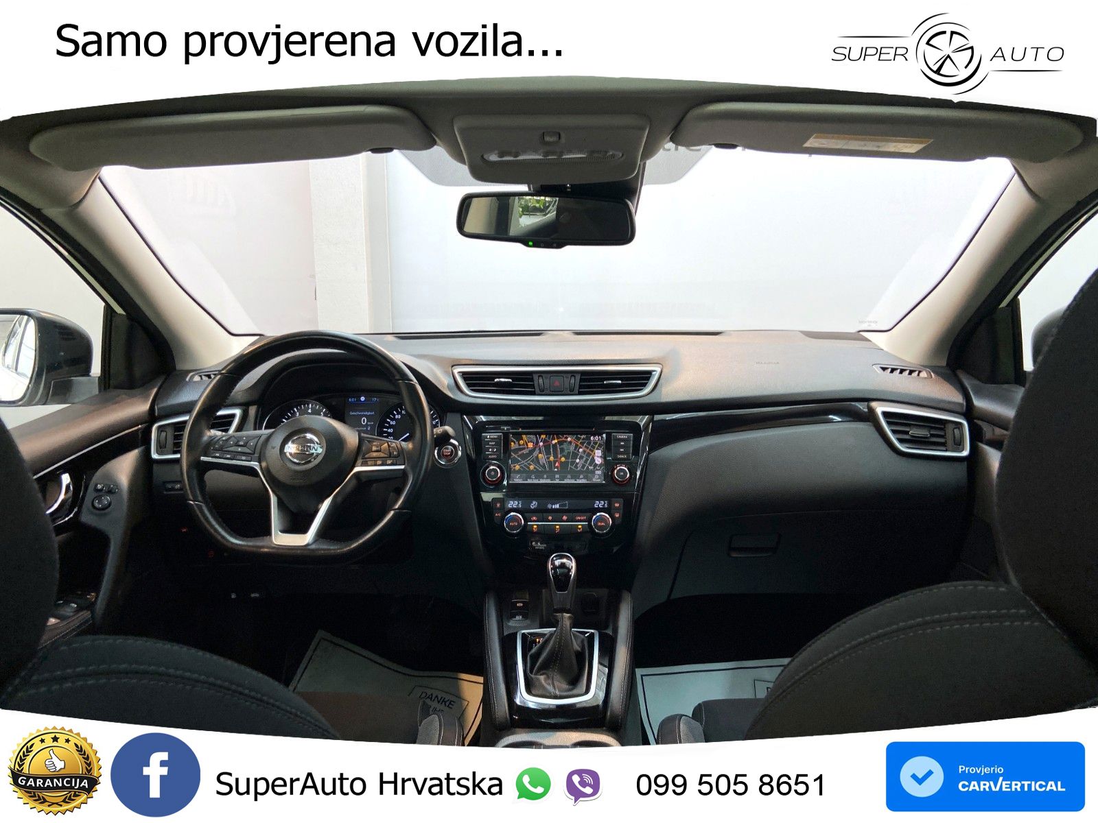 Nissan Qashqai 1.3i (160 KS) DCT N-Connecta LED+GR SJED+ACC