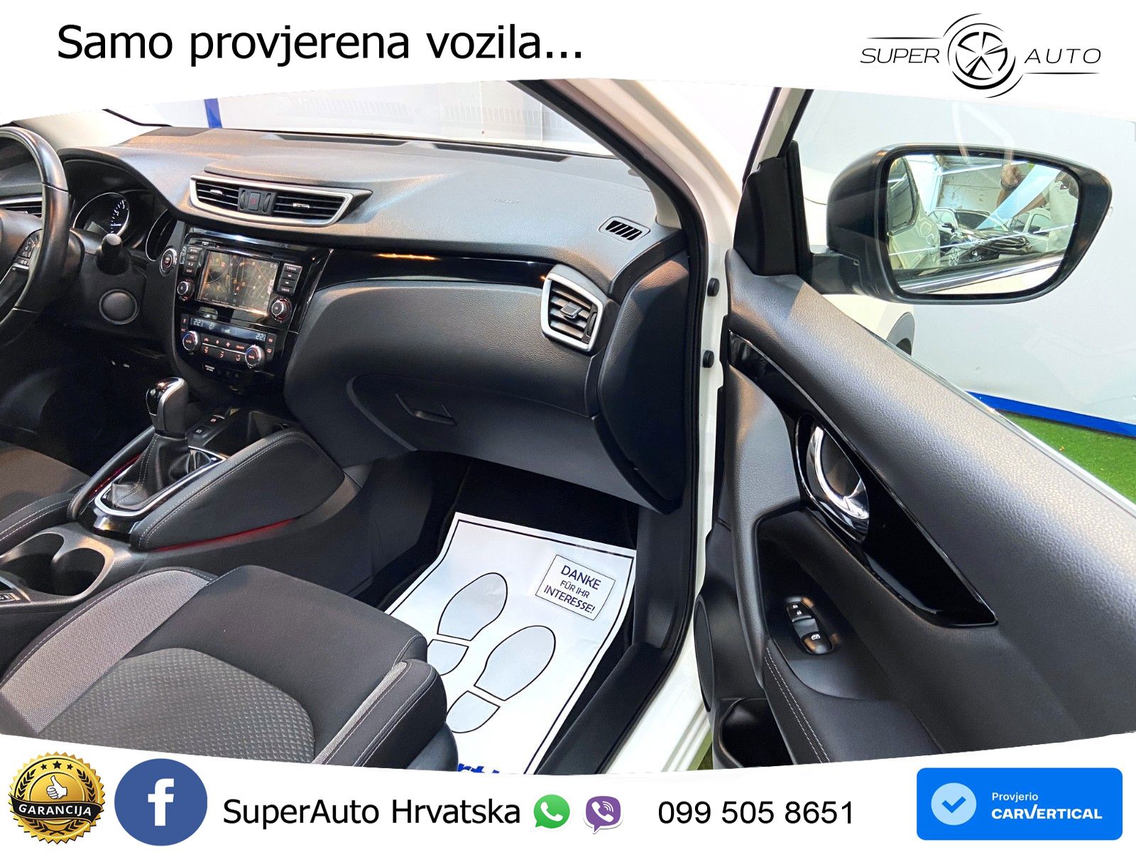 Nissan Qashqai 1.3i (160 KS) DCT N-Connecta LED+GR SJED+ACC