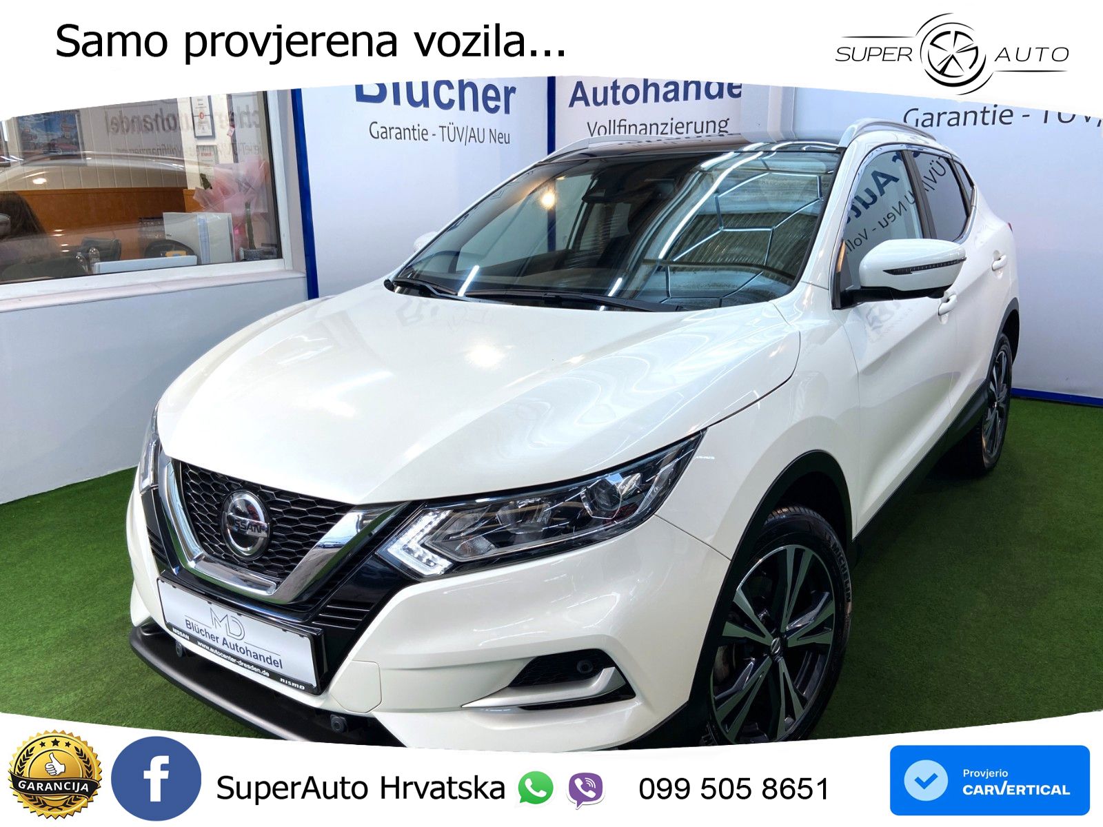 Nissan Qashqai 1.3i (160 KS) DCT N-Connecta LED+GR SJED+ACC