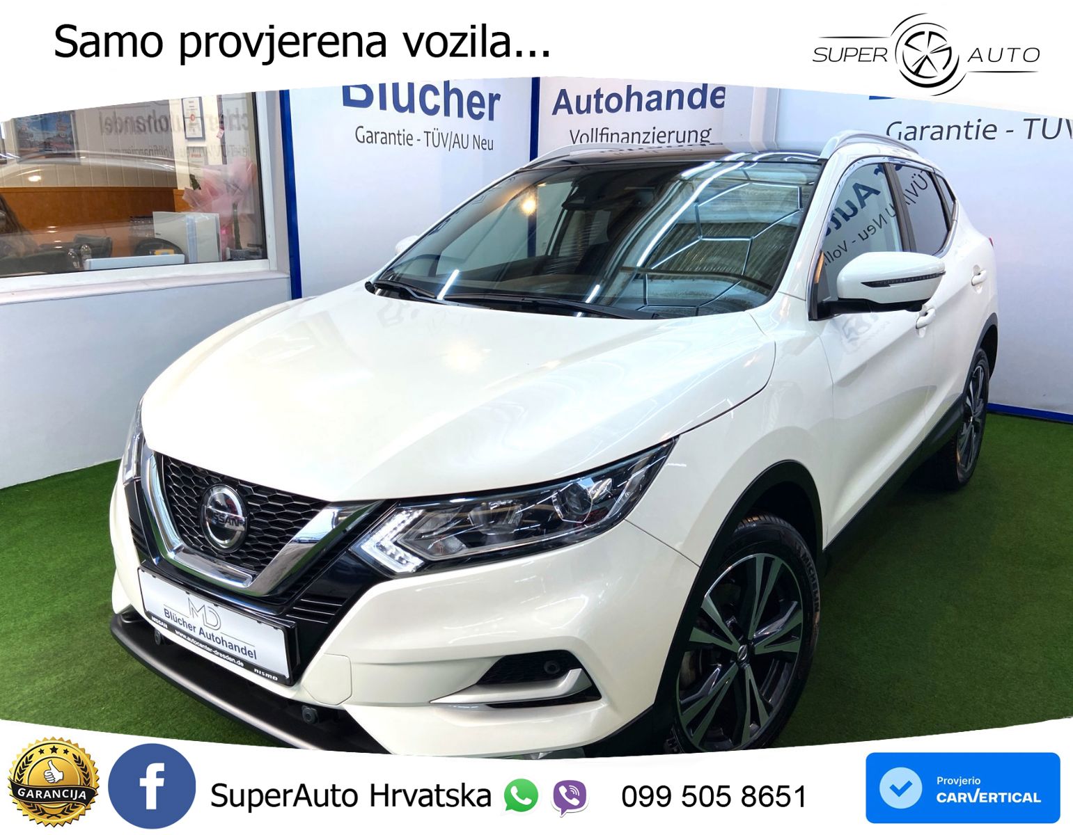 Nissan Qashqai 1.3i (160 KS) DCT N-Connecta LED+GR SJED+ACC