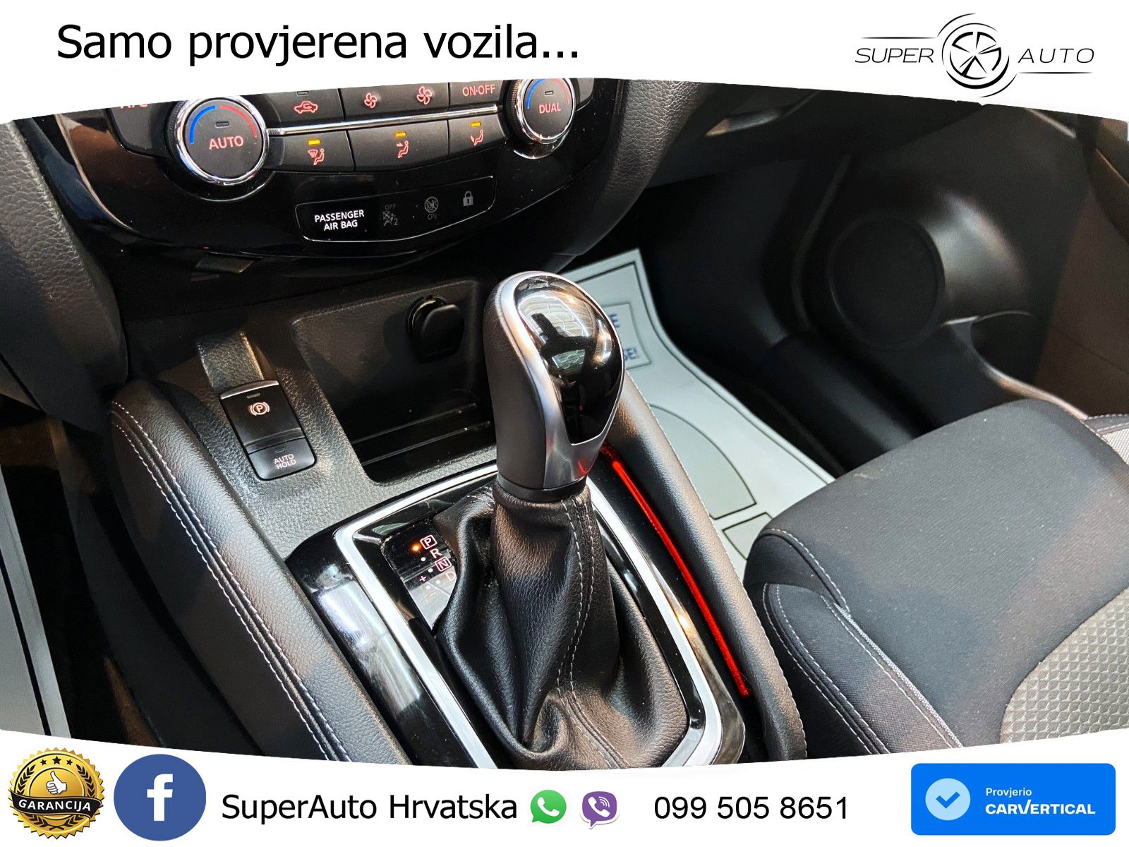 Nissan Qashqai 1.3i (160 KS) DCT N-Connecta LED+GR SJED+ACC