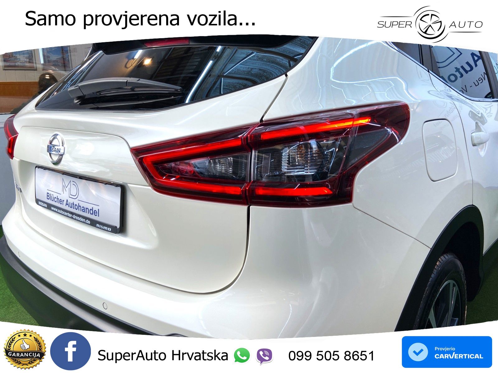 Nissan Qashqai 1.3i (160 KS) DCT N-Connecta LED+GR SJED+ACC