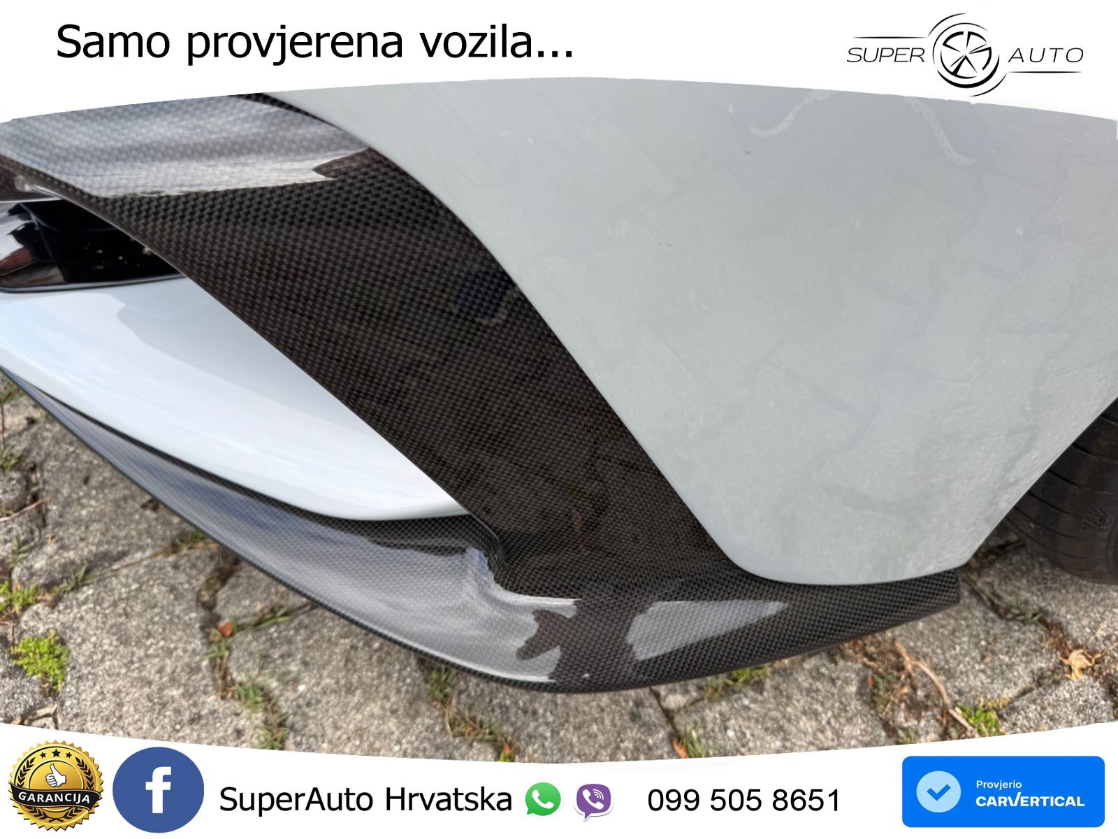 Ferrari 12Cilindri 6.5 V12 (830 KS) DCT