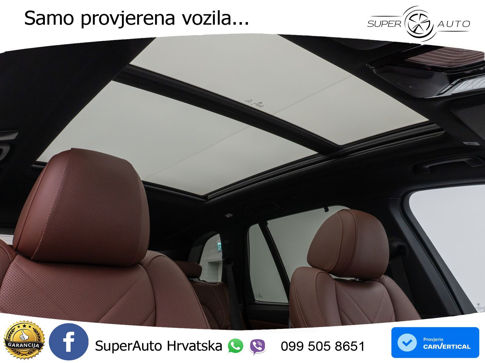 BMW X5 30d (286 KS) xDrive Steptronic M Sport LED+GR SJED+ACC